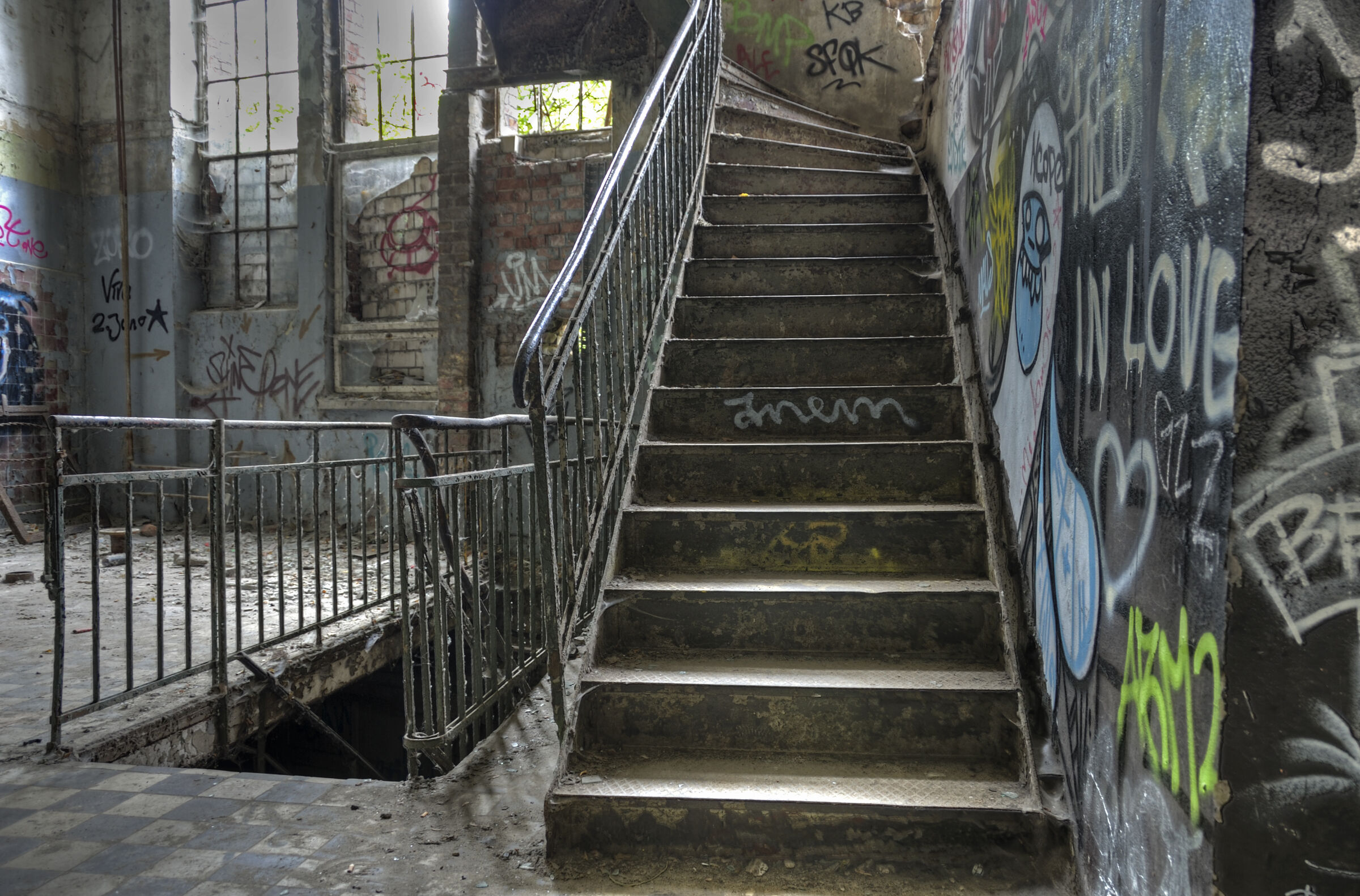 berlin mitte- alte eisfabrik (22)