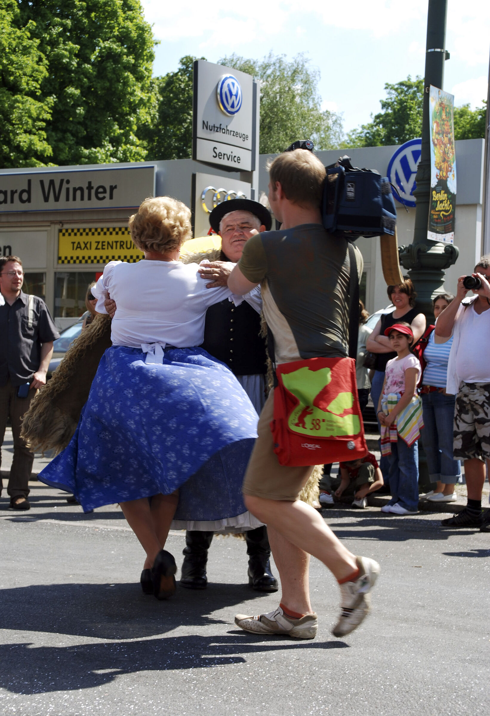 karneval der kulturen - berlin - kreuzberg - bild nr.