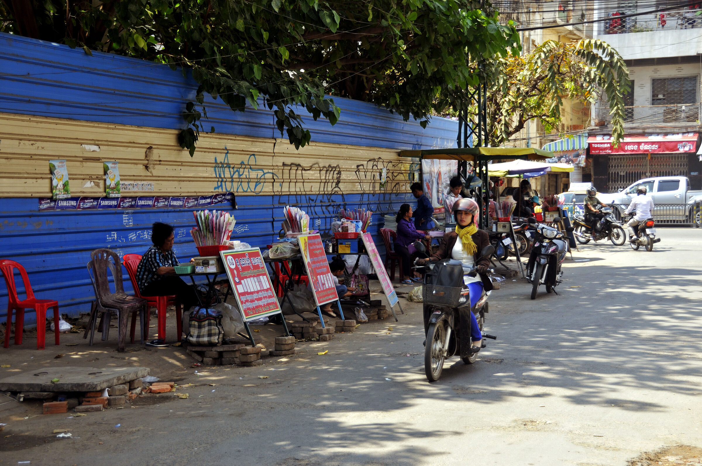 phnom penh - unterwegs (01)