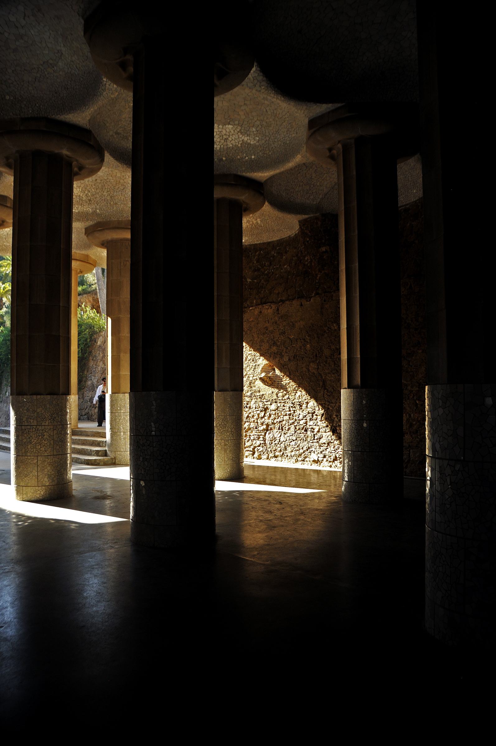 barcelona (51) – park güell
