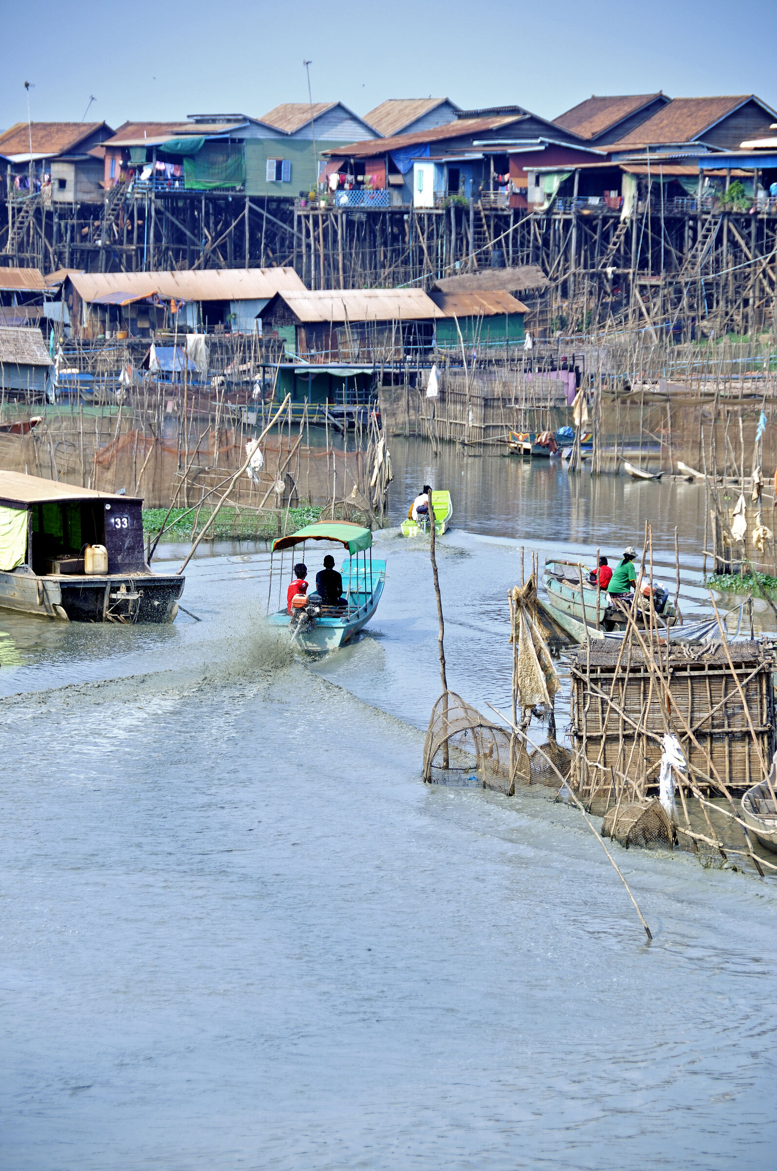 siem reap (14) – kampong khleang