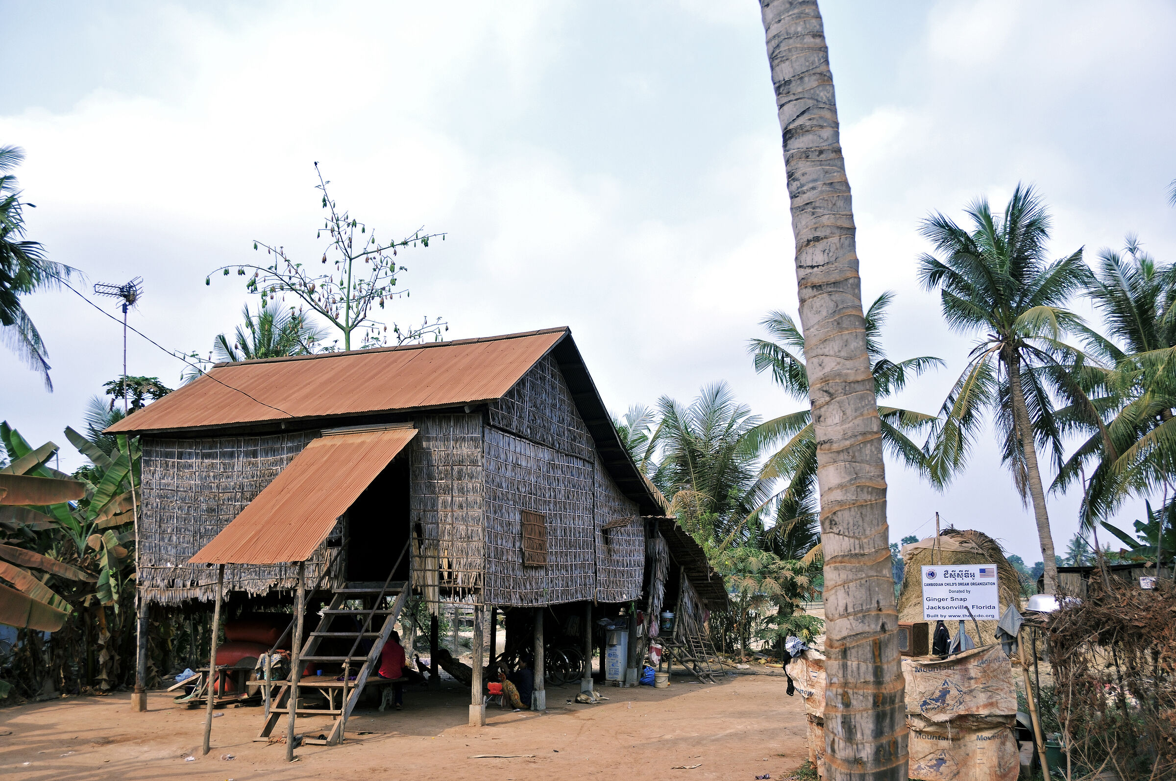 kambodscha - tempel von anghor - unterwegs (24)