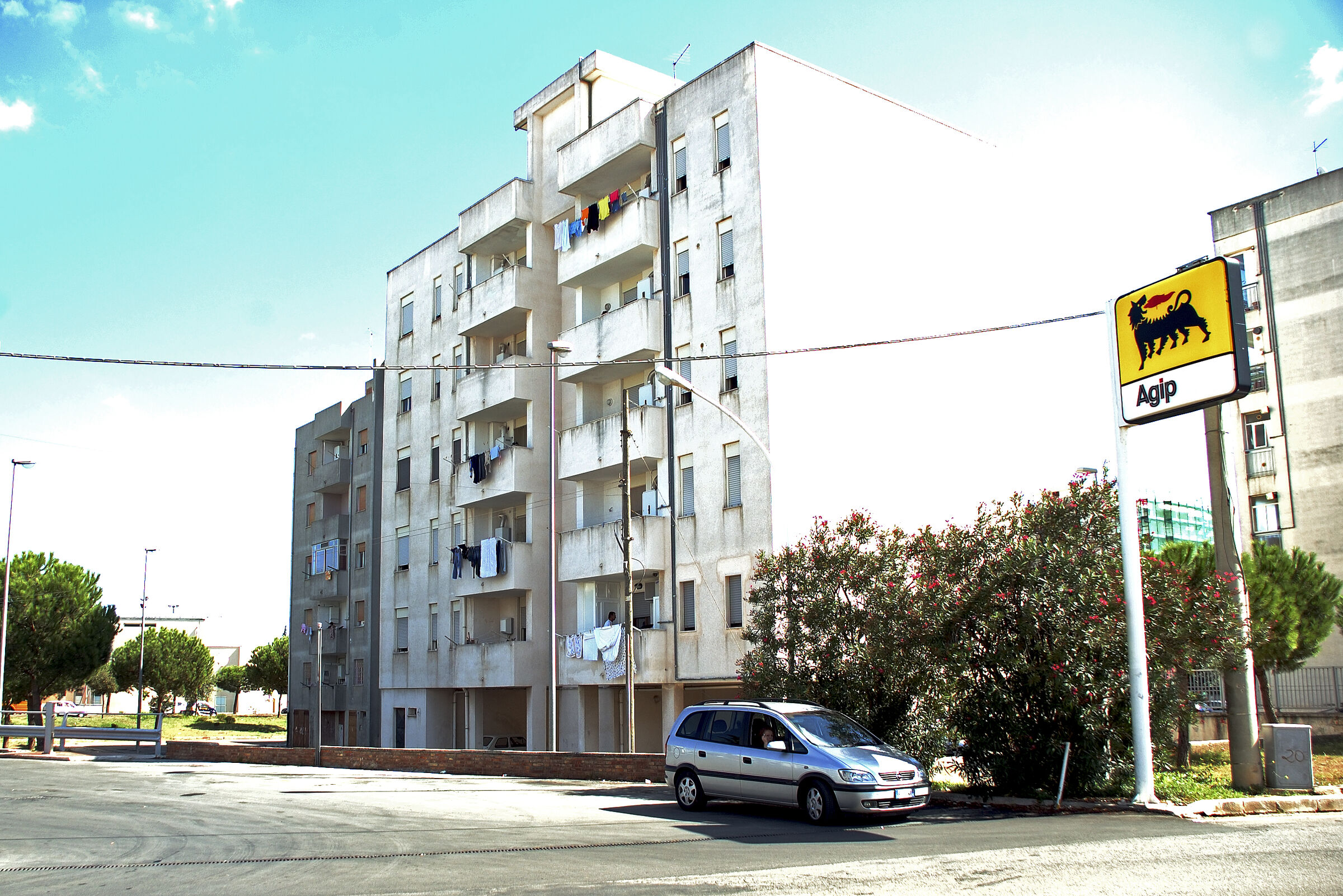 salent (11) - tristesse teil eins