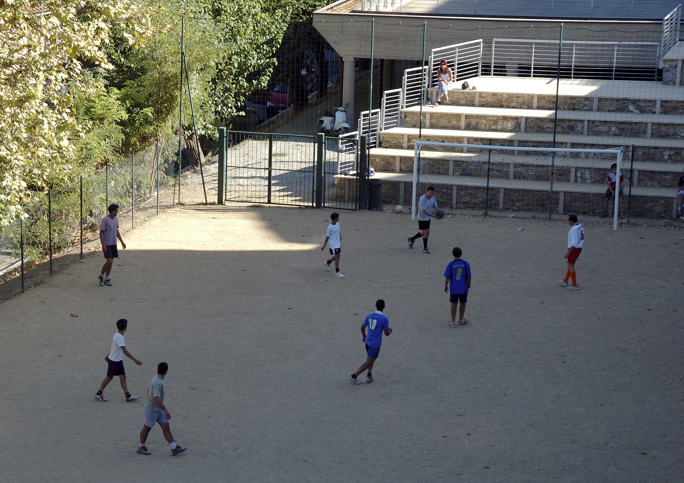 provinz siena (3) – samstag nachmittag