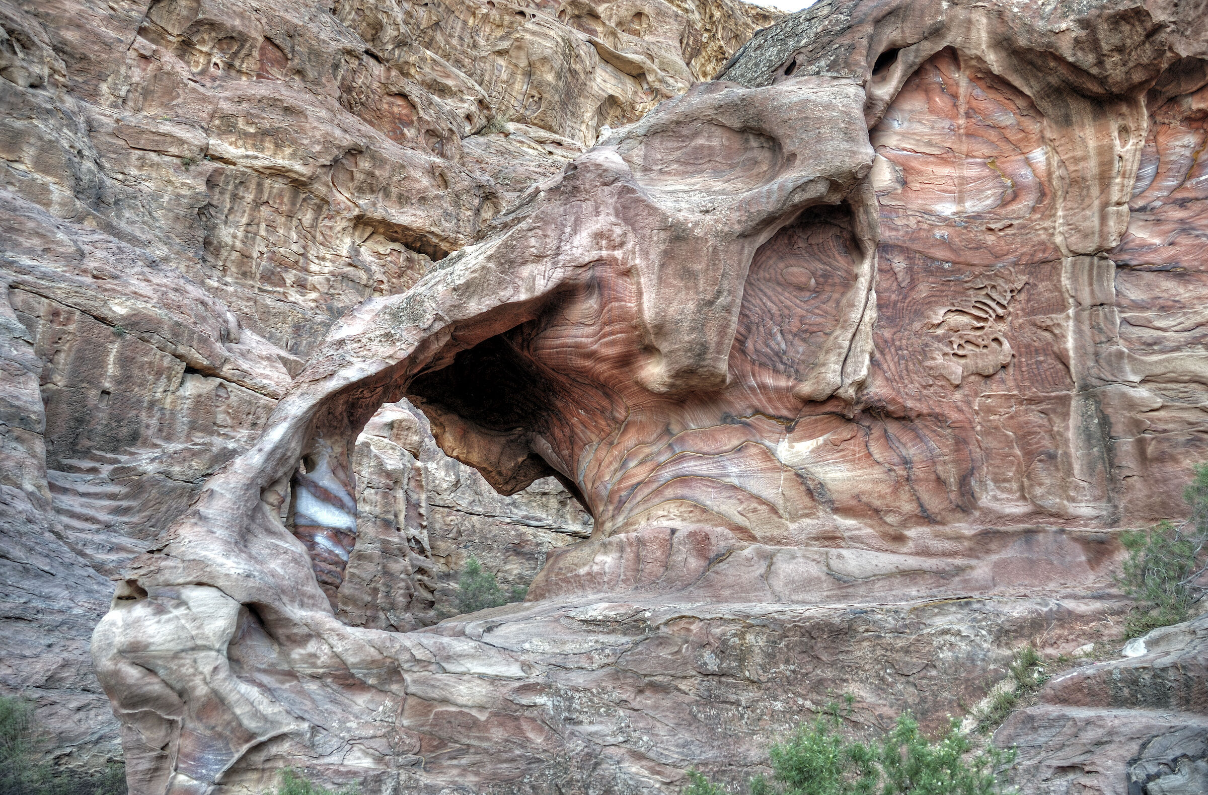 jordanien - petra (24)