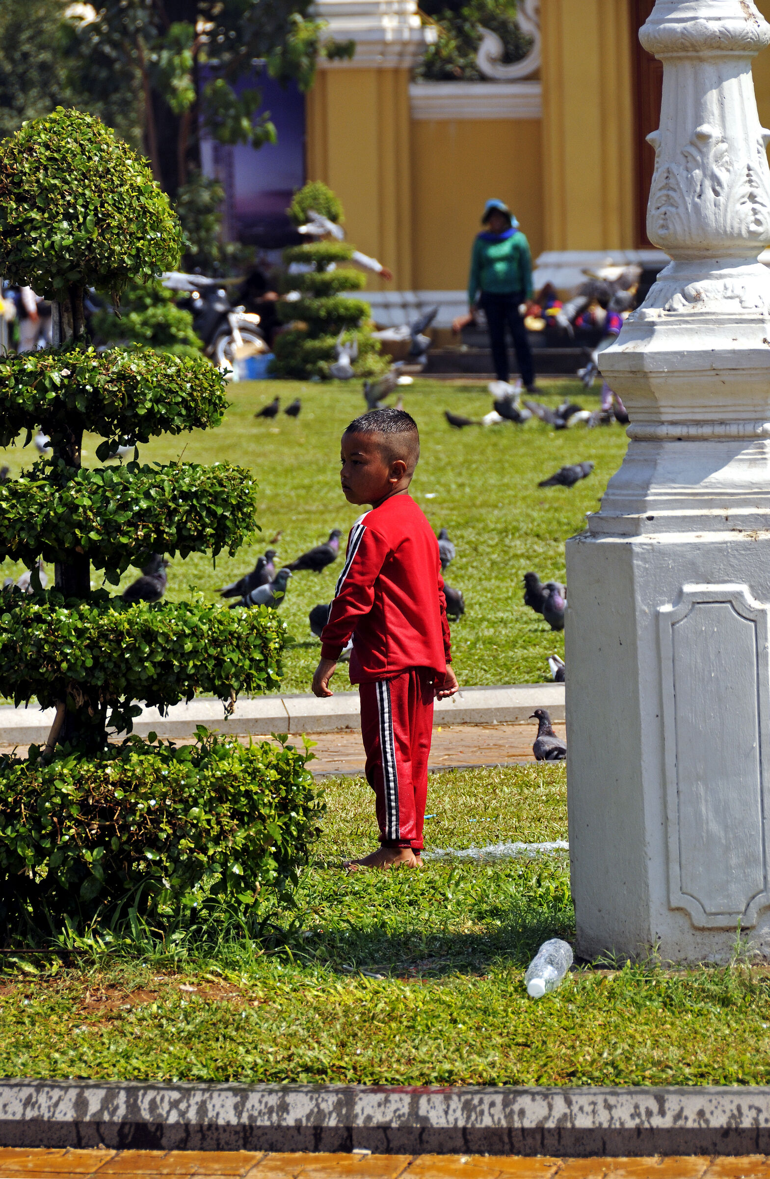 phnom penh - am fluss (19)