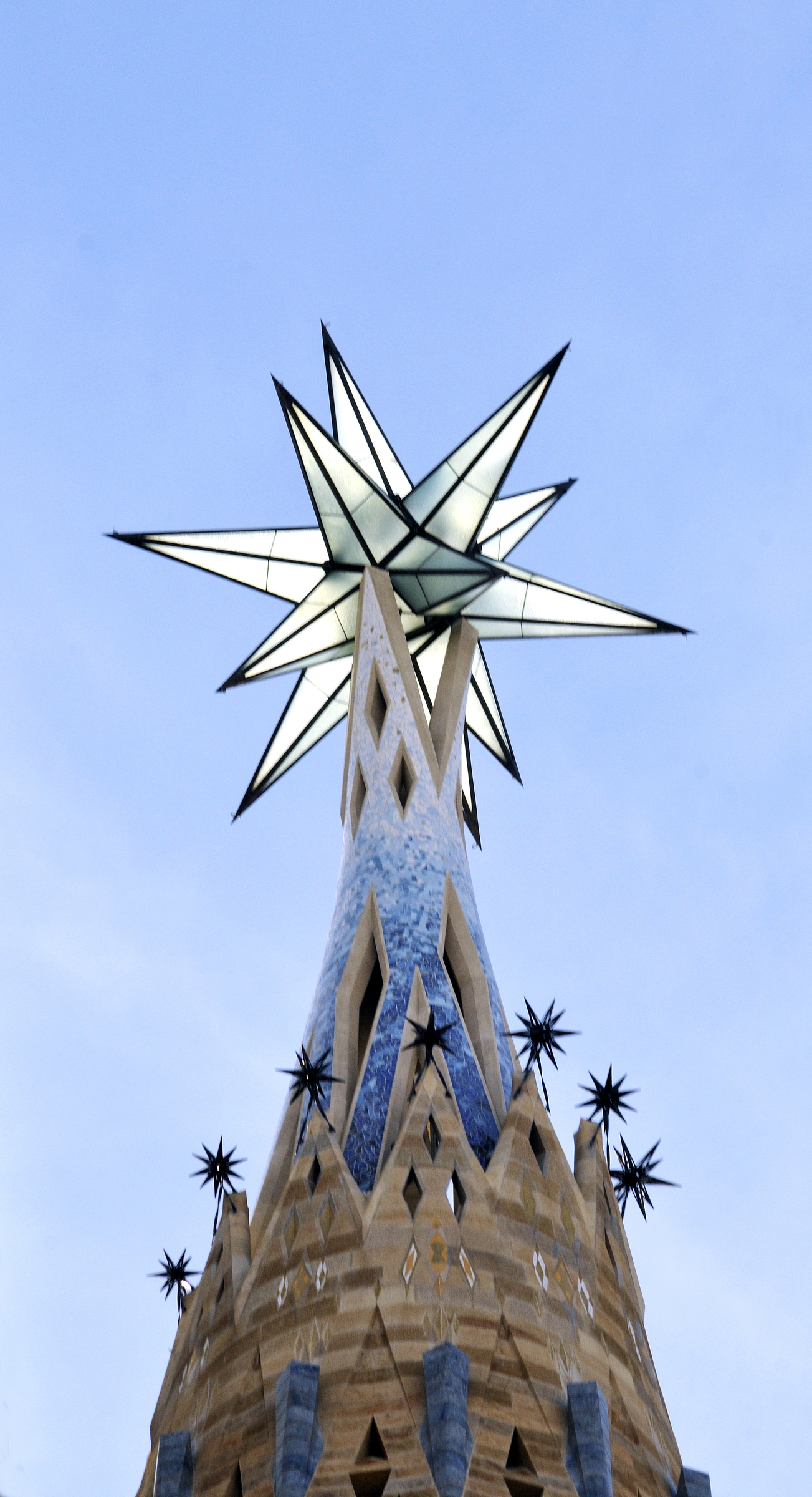 barcelona (19) – sagrada familia