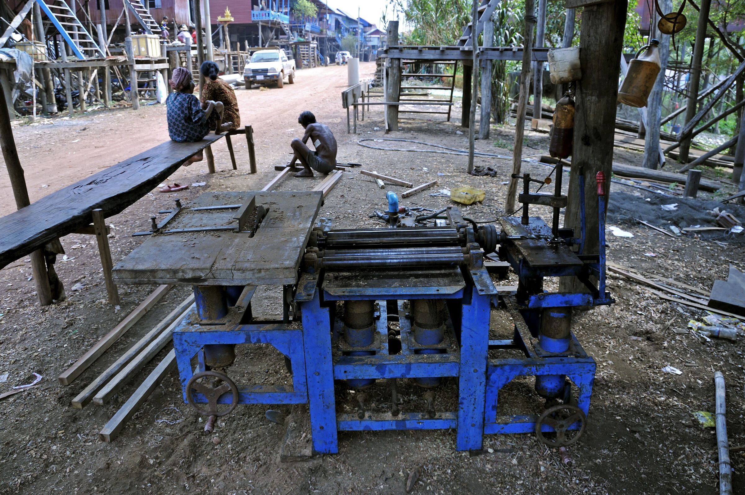 siem reap (61) – kampong khleang