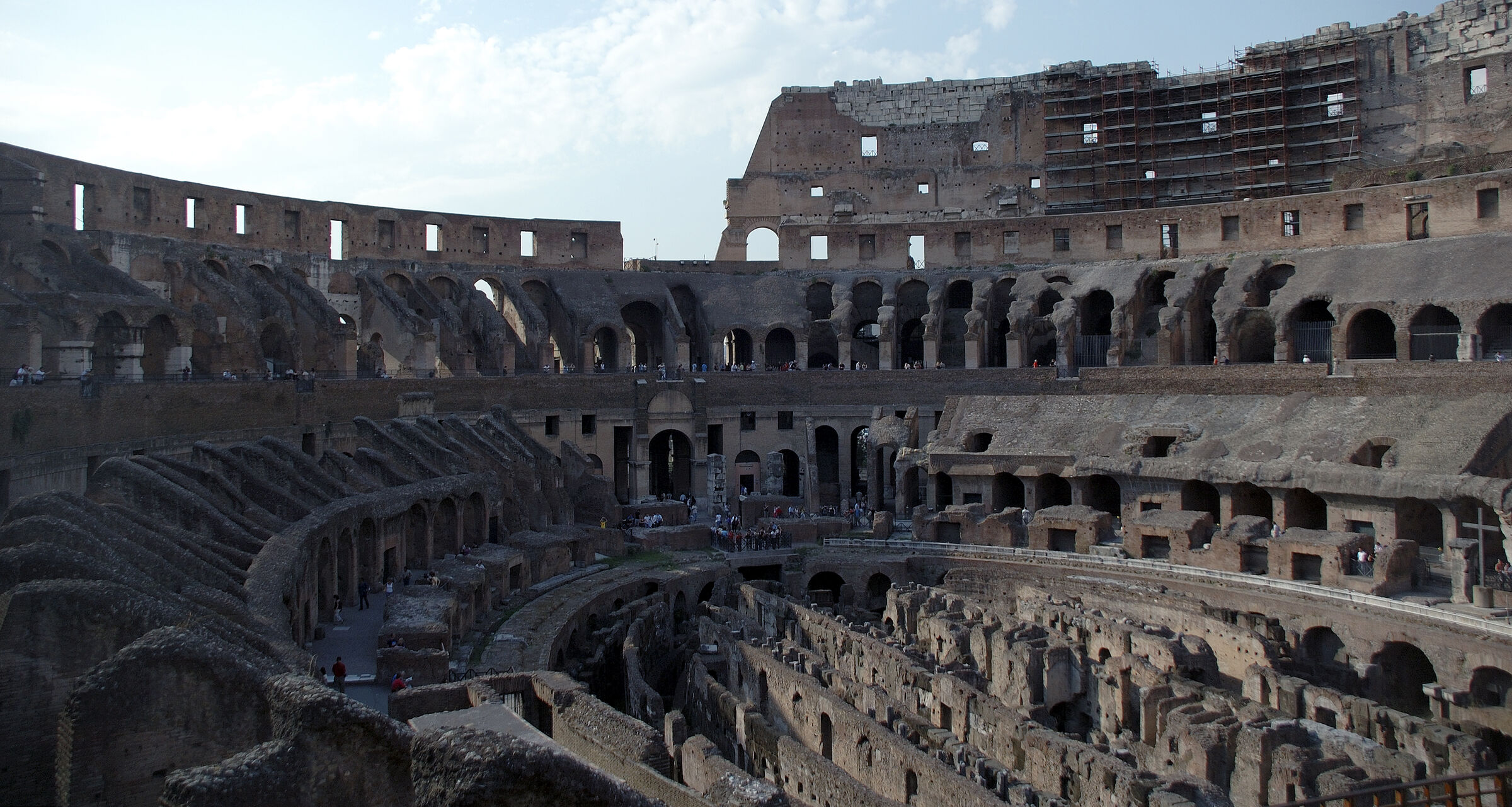 rom (12) - kolosseum