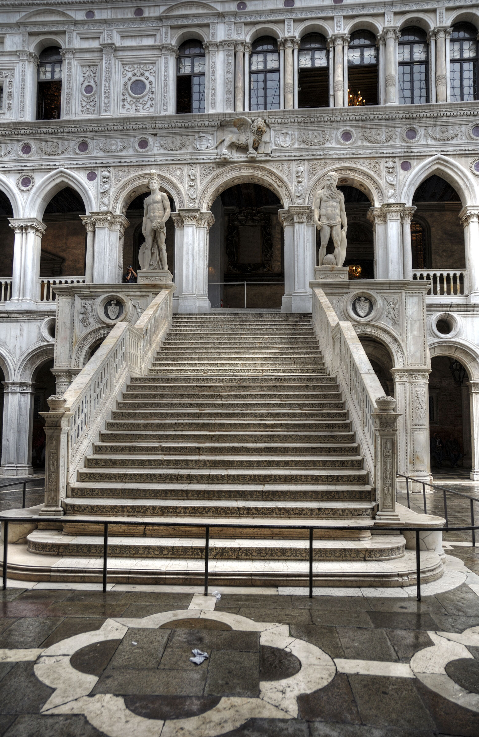 venedig (123) - scala die giganti