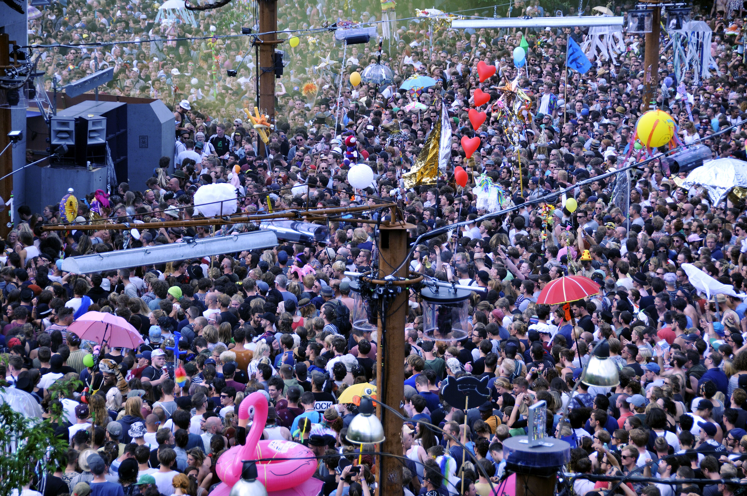 fusion 2016 - (06) – turmbühne