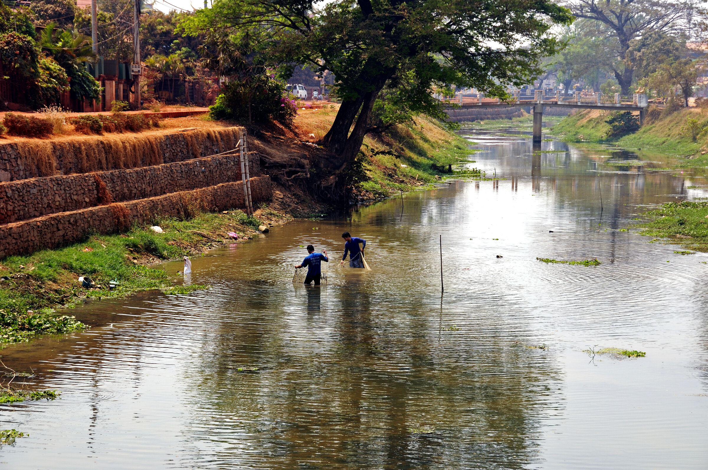 siem reap- unterwegs nach phnom krom (06)