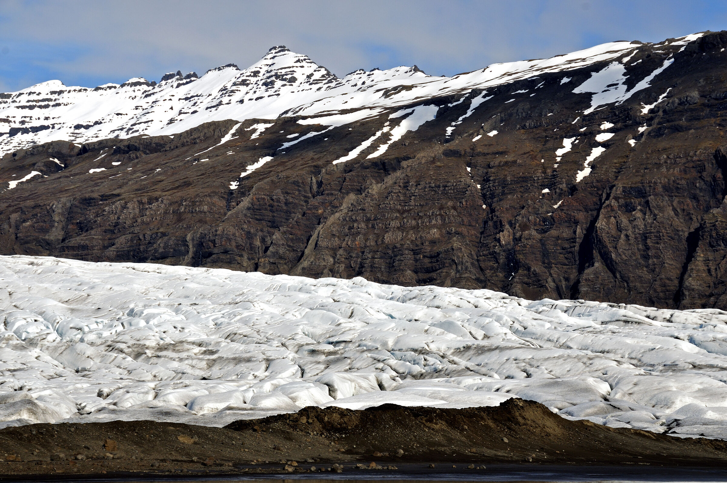island – fláajökull (7)