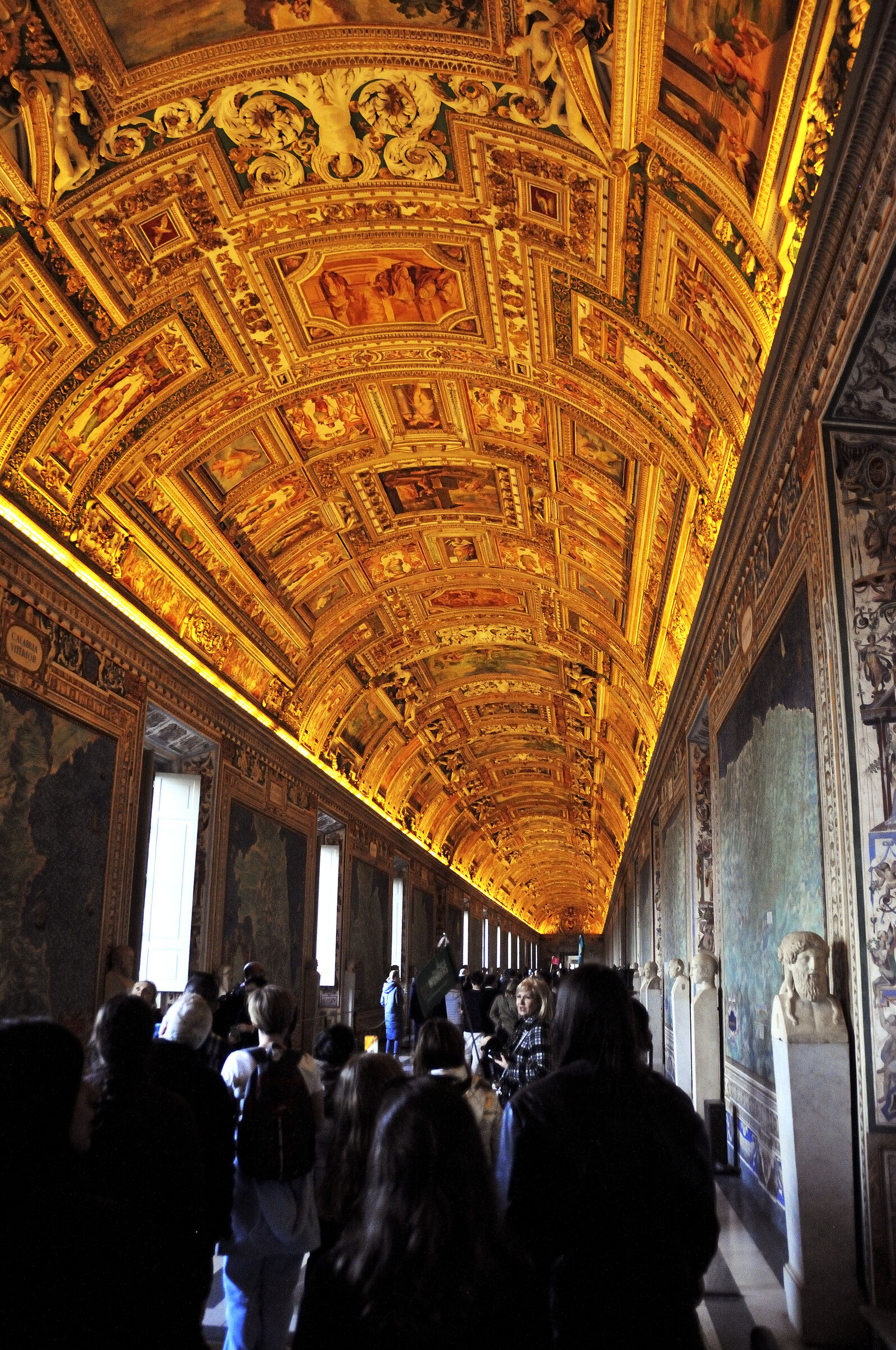 rom 2023 - – vatikanmuseum - (16)