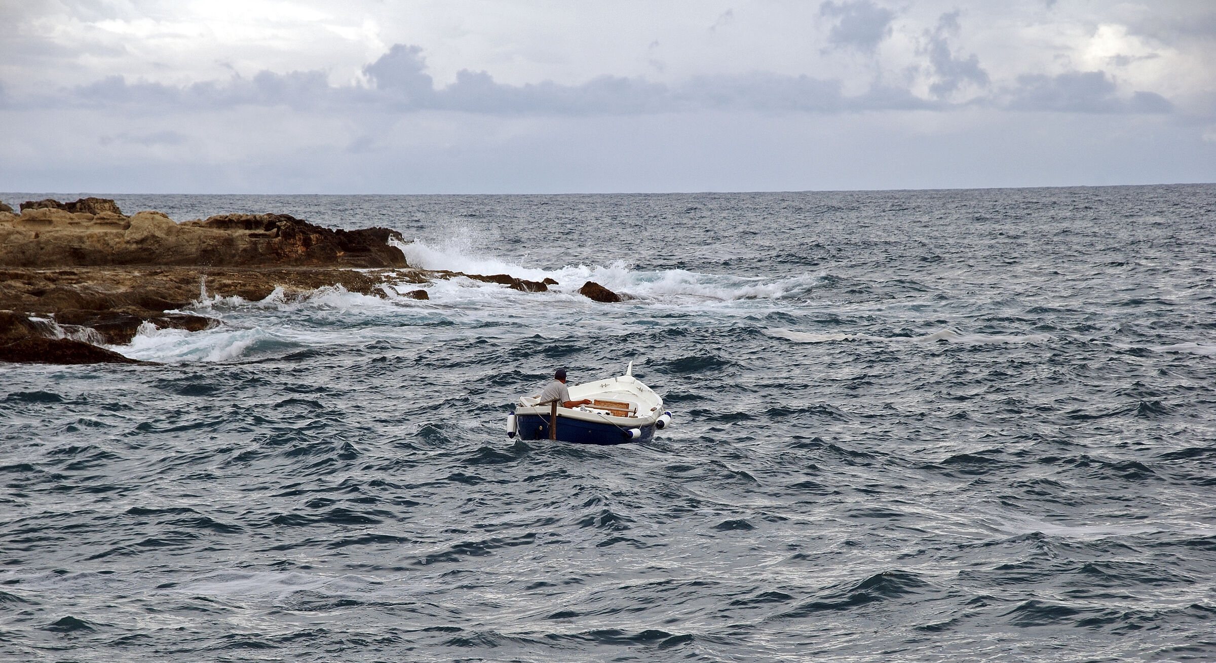 salent (55) - vertrauen