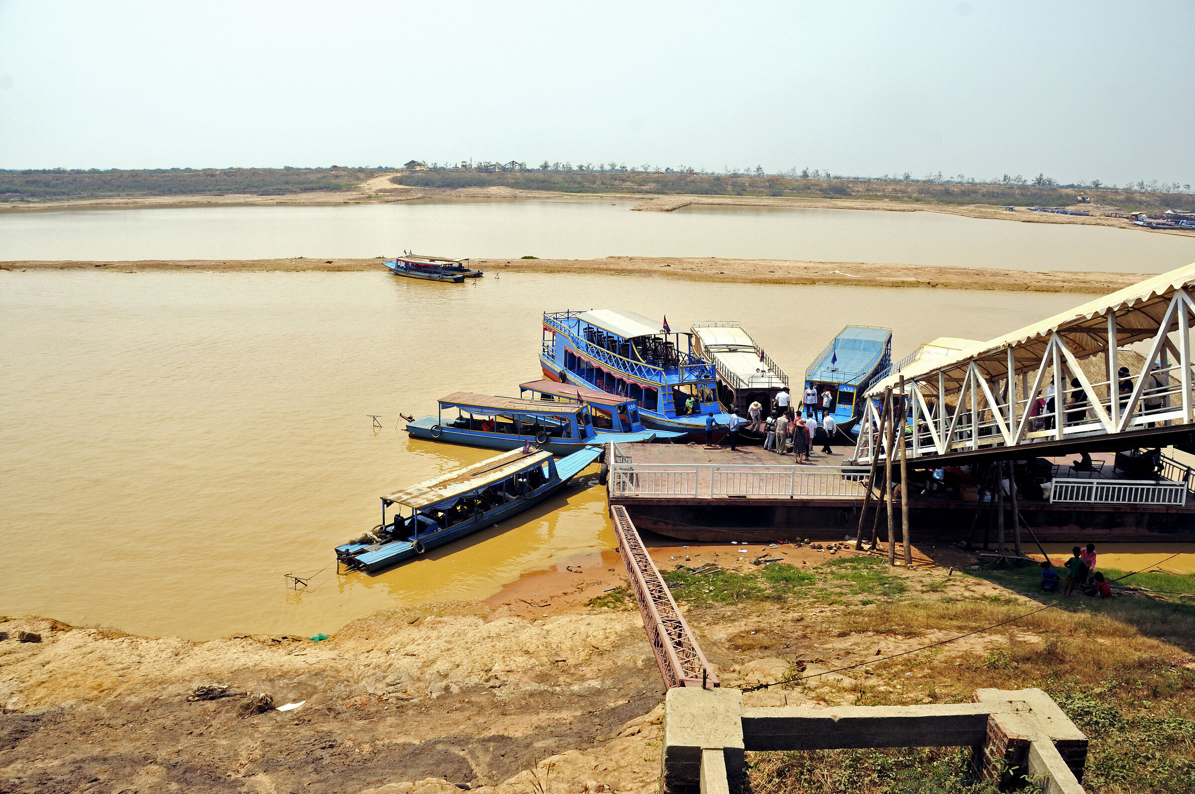 siem reap- phnom krom (12)