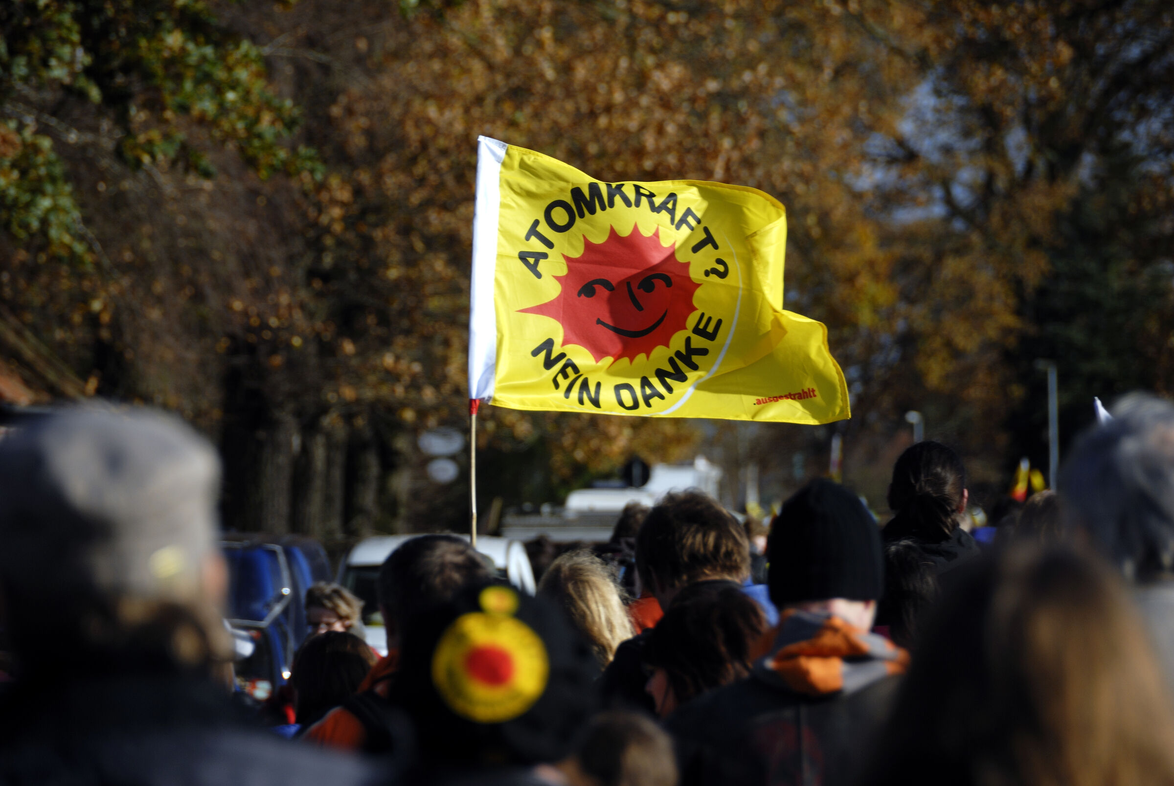 castor november 2010 – die kundgebung (03)