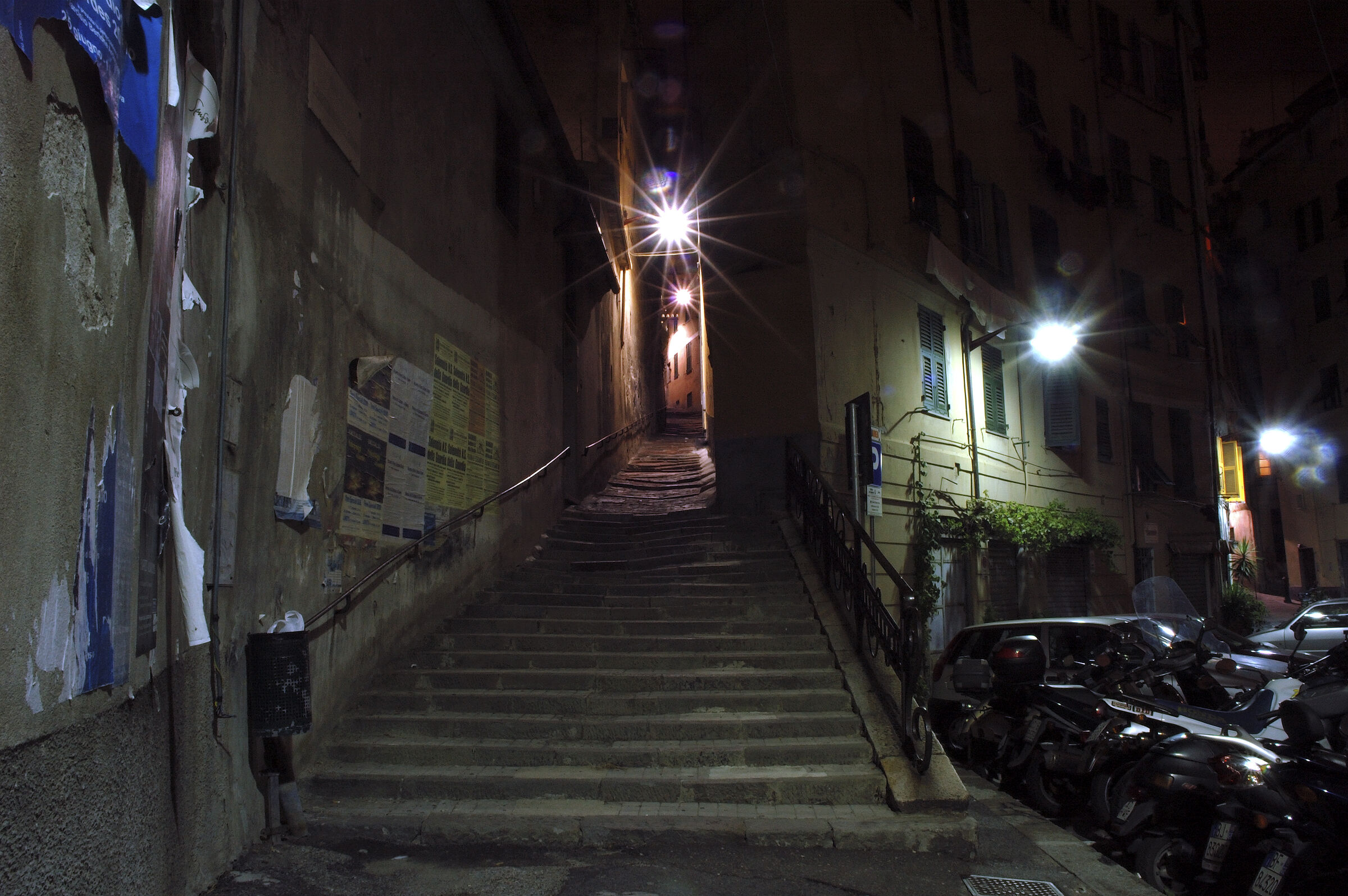 genua nachts teil zwei