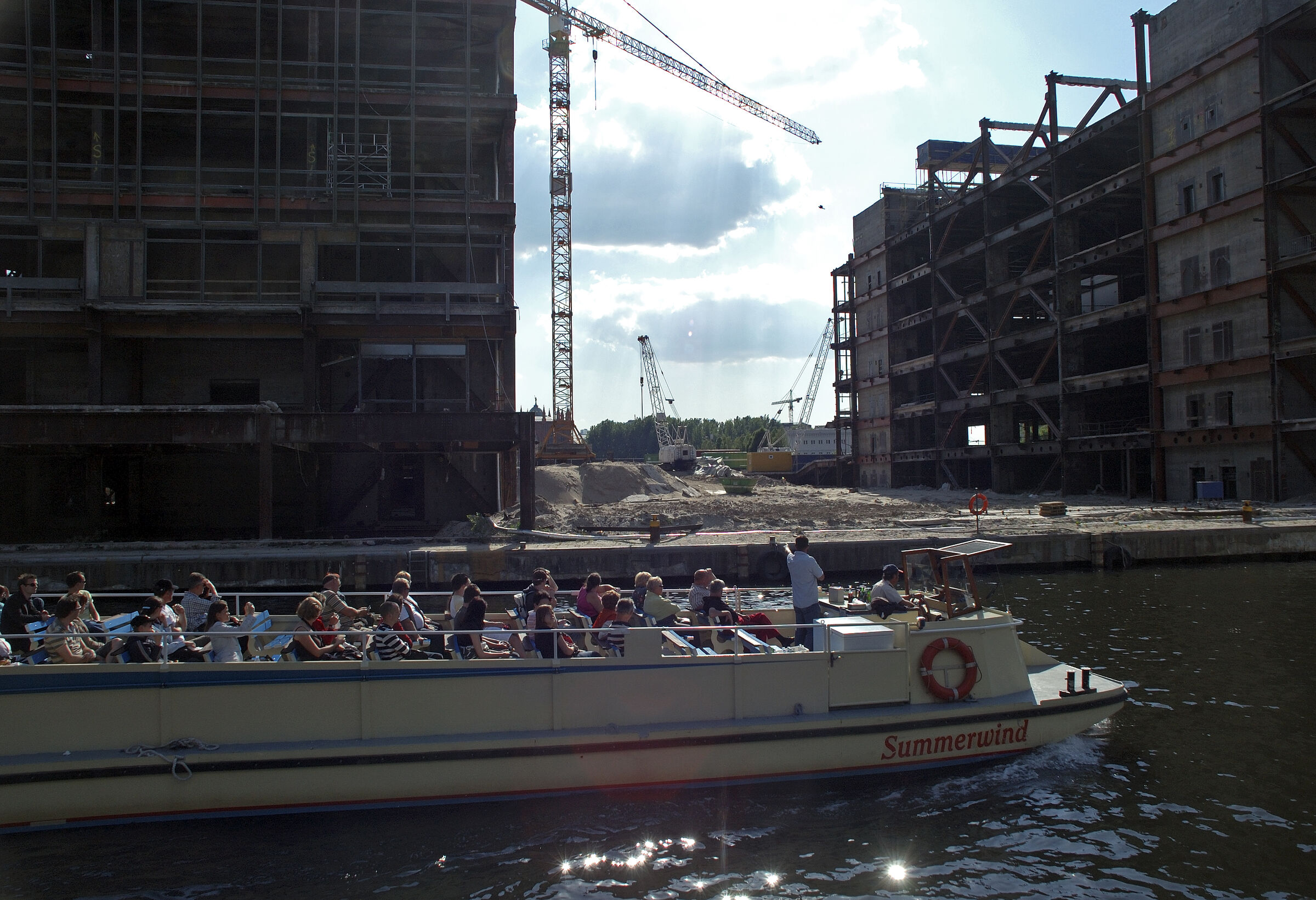 palast der republik – das ende (31)