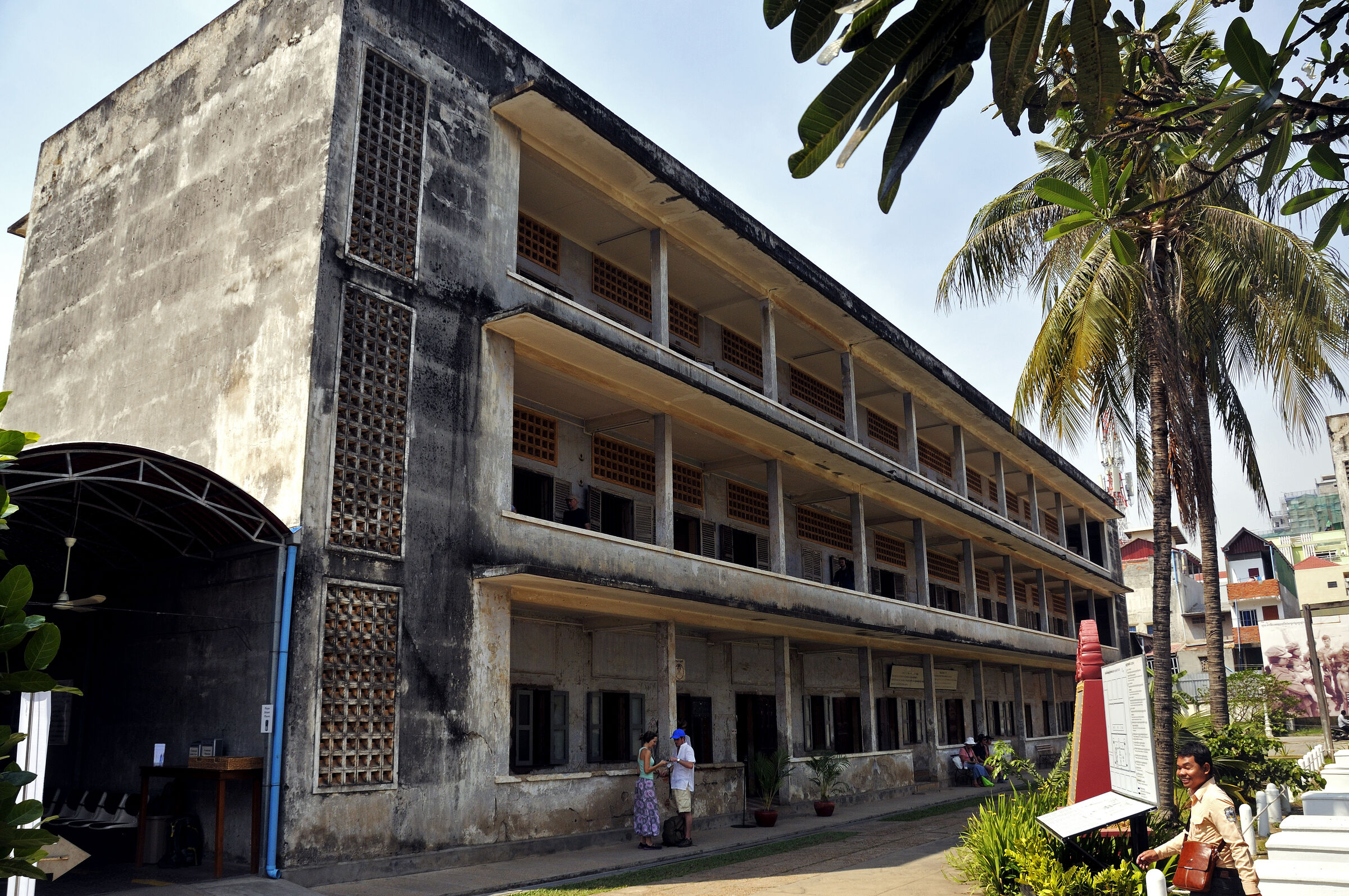 phnom penh - tuol sleng (03)