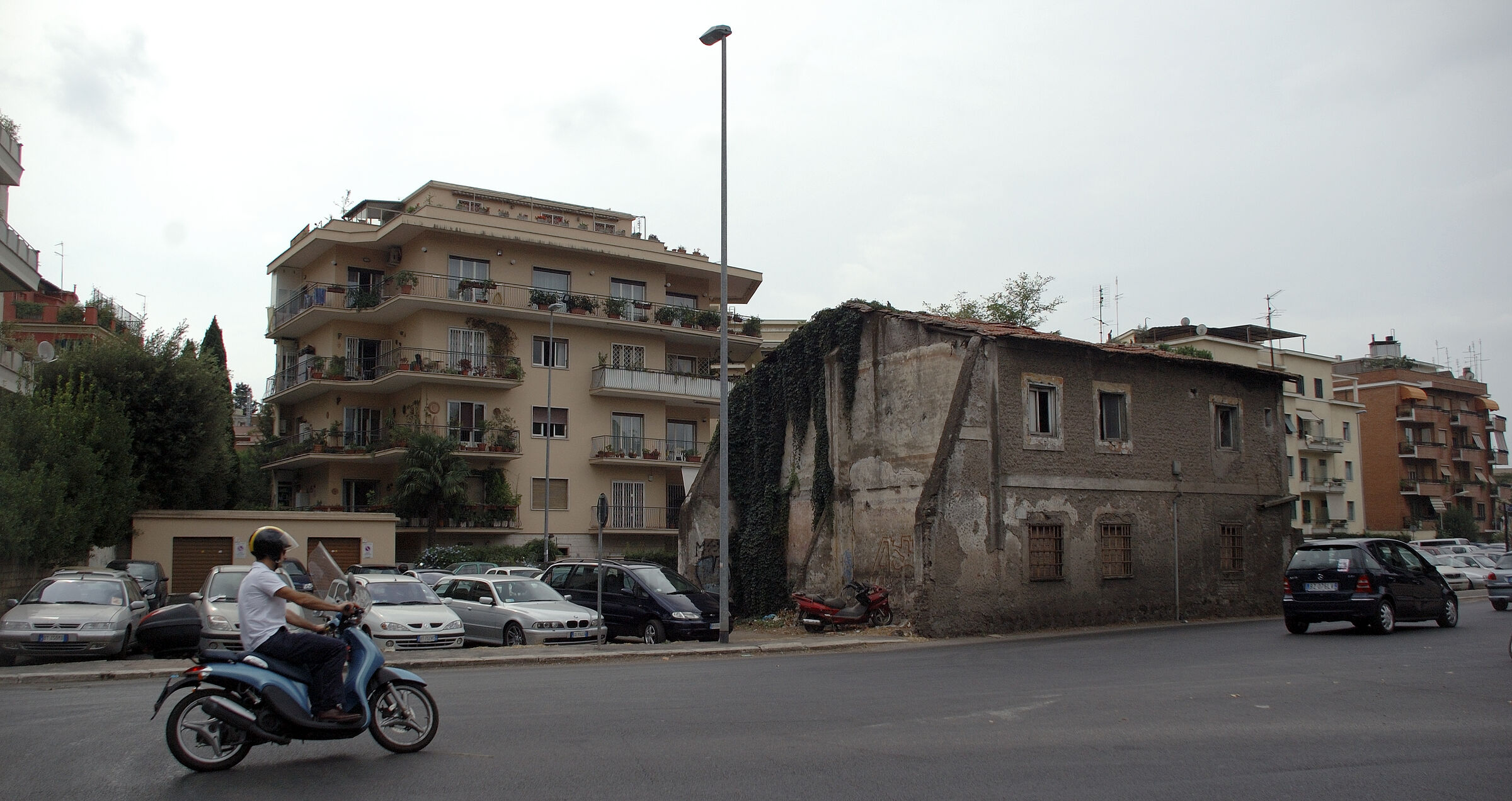 rom (60) - altbestand