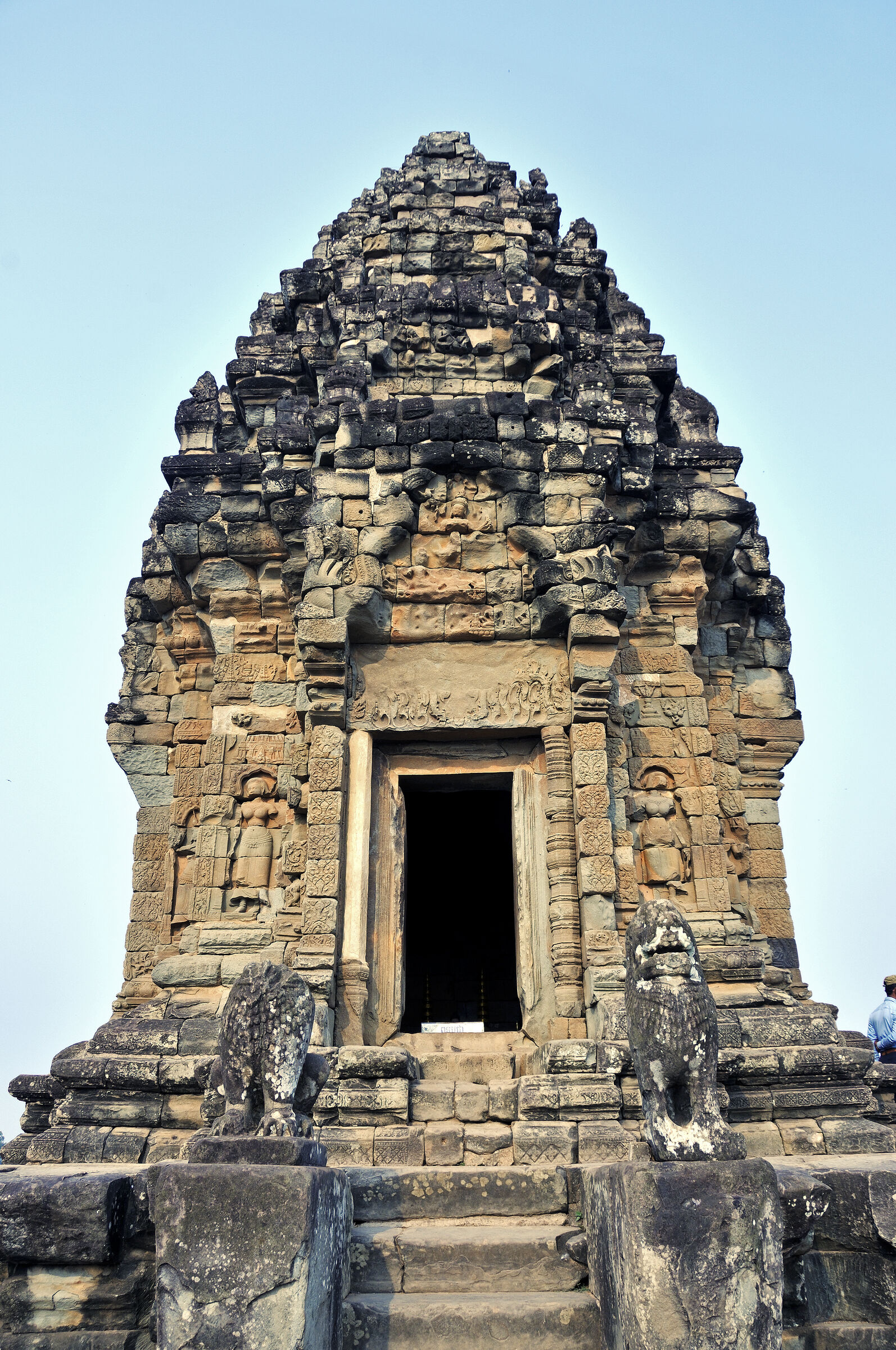 kambodscha - tempel von anghor - bakong (29)