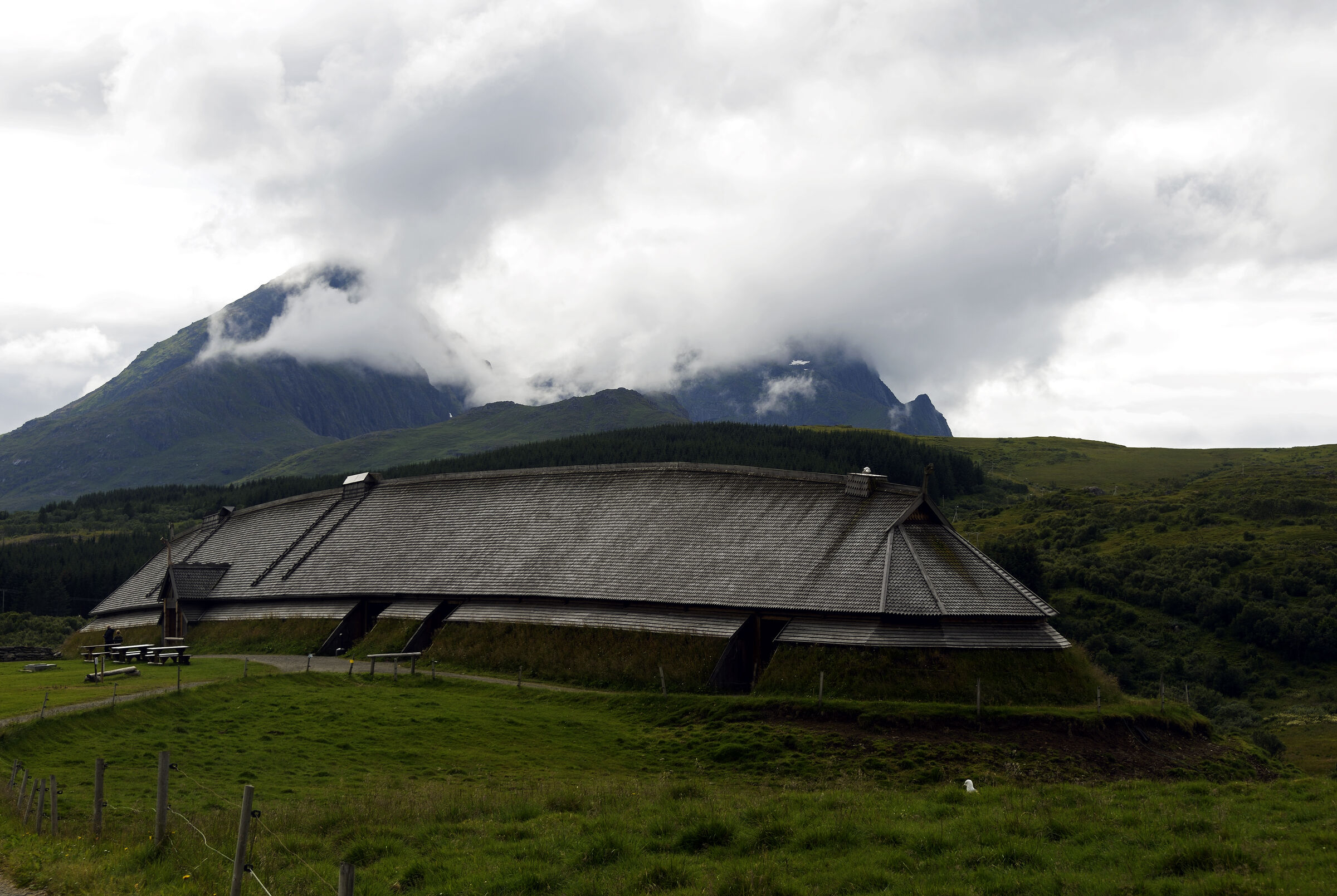 norwegen