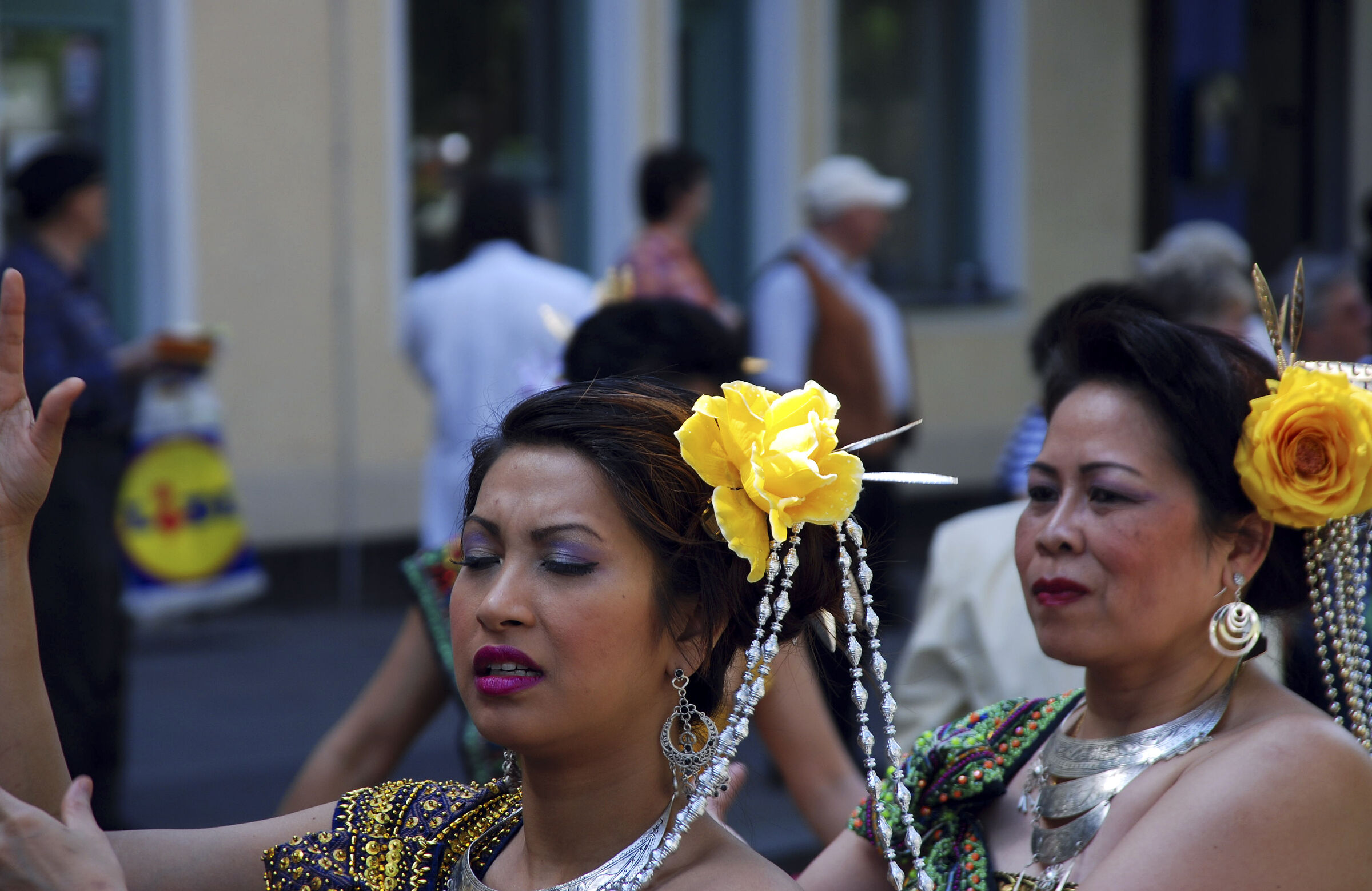 karneval der kulturen - berlin - kreuzberg - bild nr.
