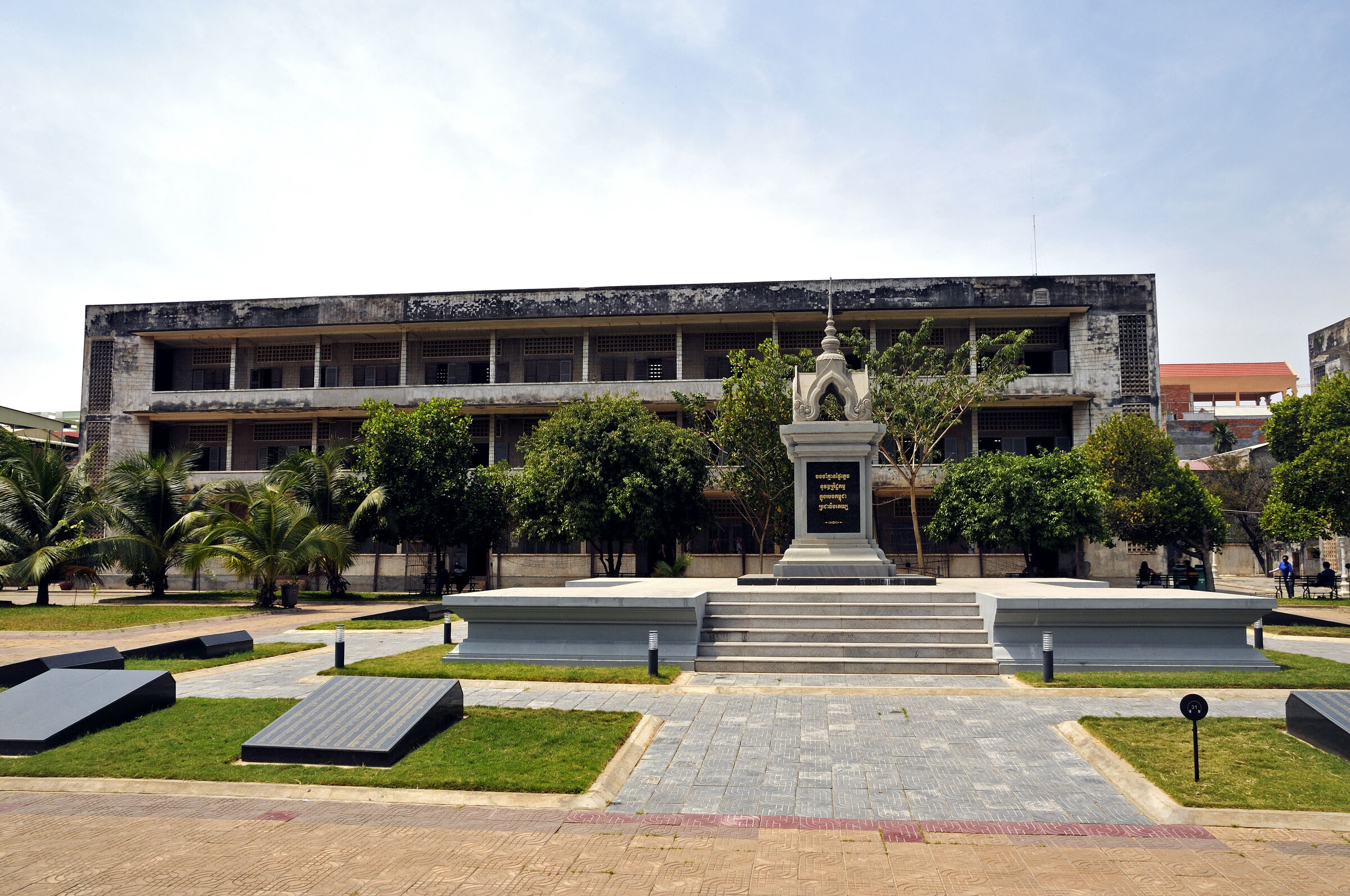 phnom penh - tuol sleng (21)