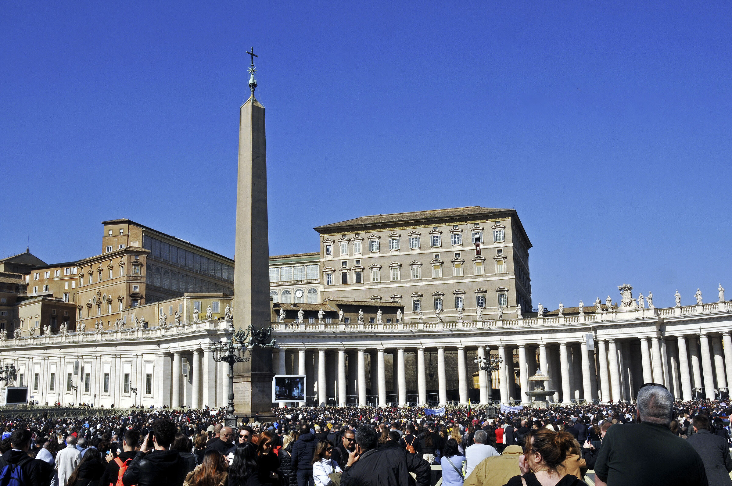 rom 2023 – petersplatz (04)