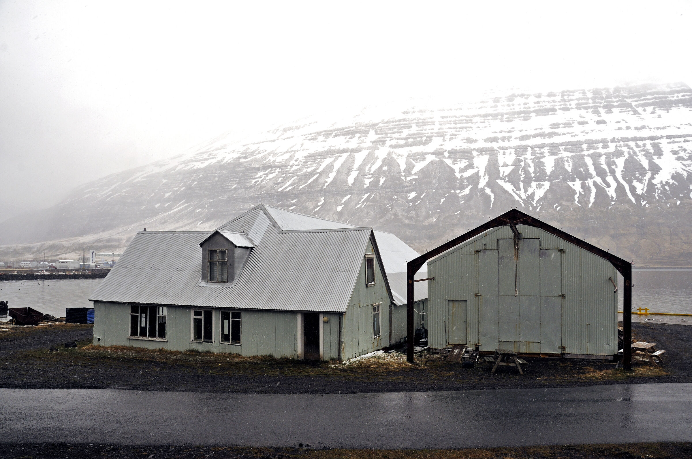 island – seyðisfjörður – (08)