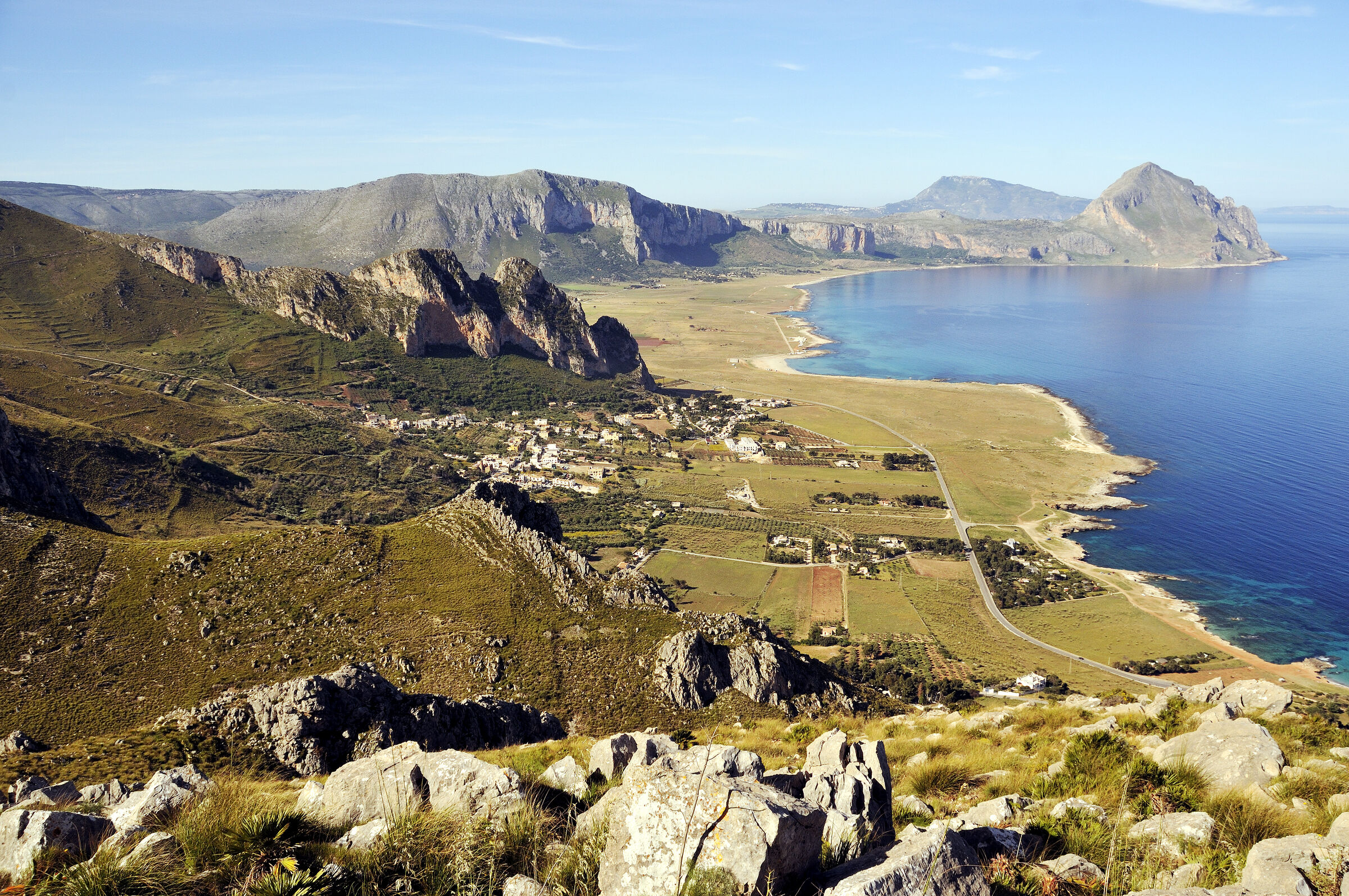 die nordwestspitze mit san vito lo capo 2015 (13)