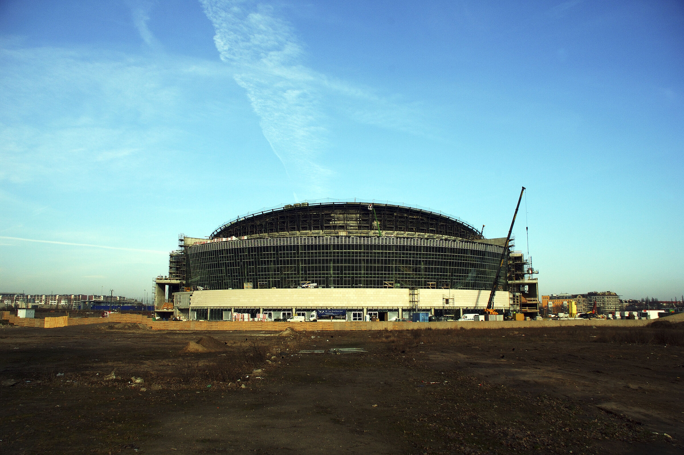 berlin – friedrichshain