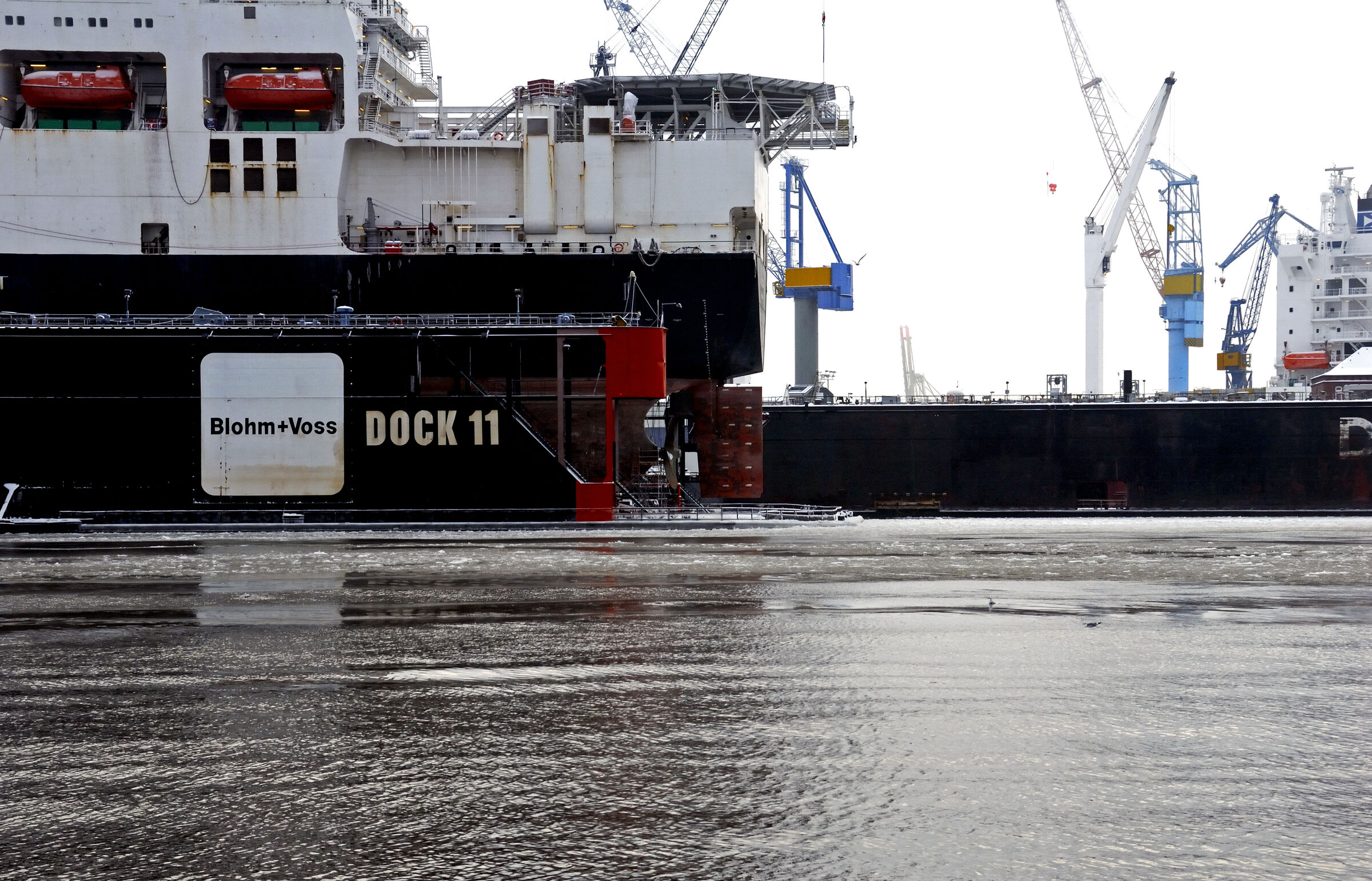 hamburg hafen  (139)- im dock 3