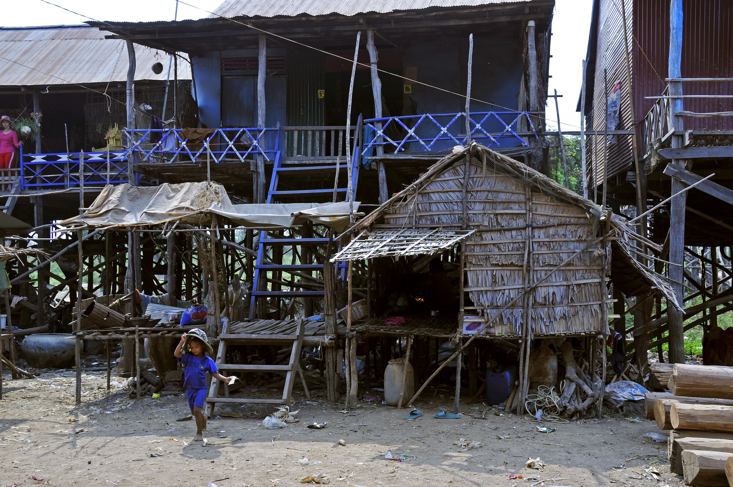 siem reap (32) – kampong khleang