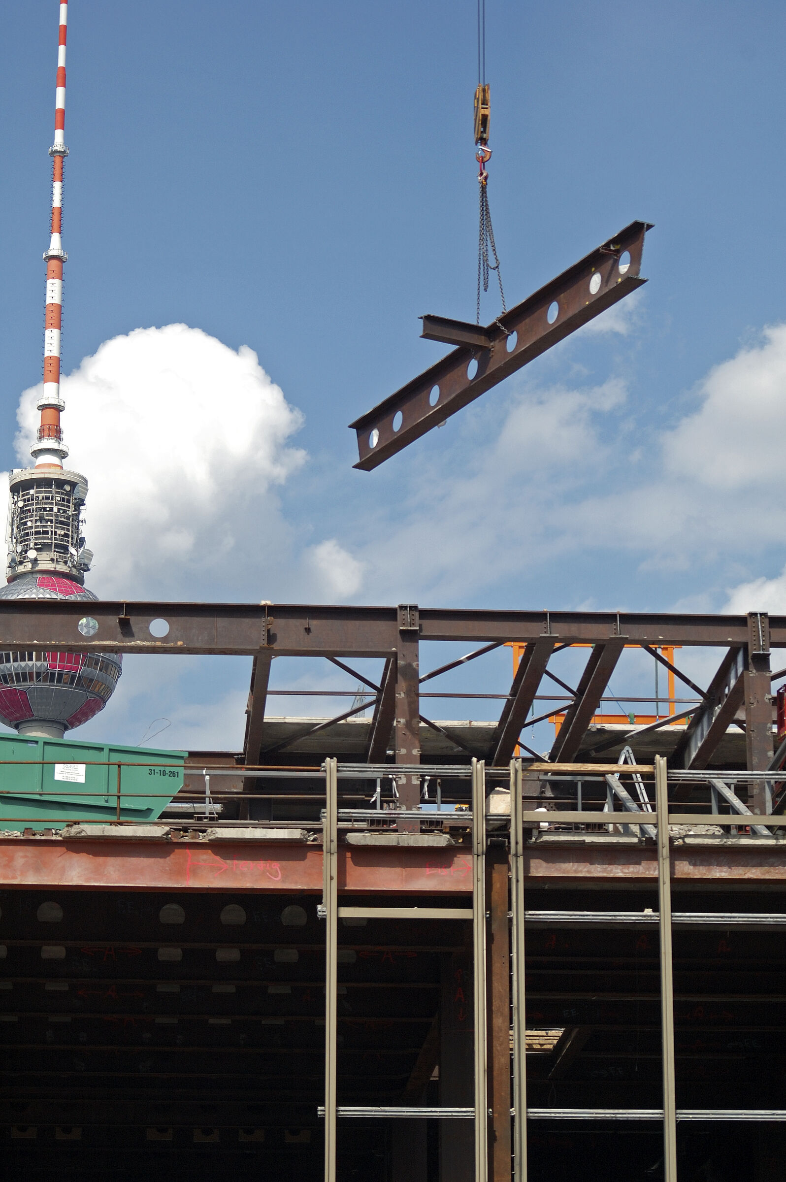 palast der republik - das ende (16)