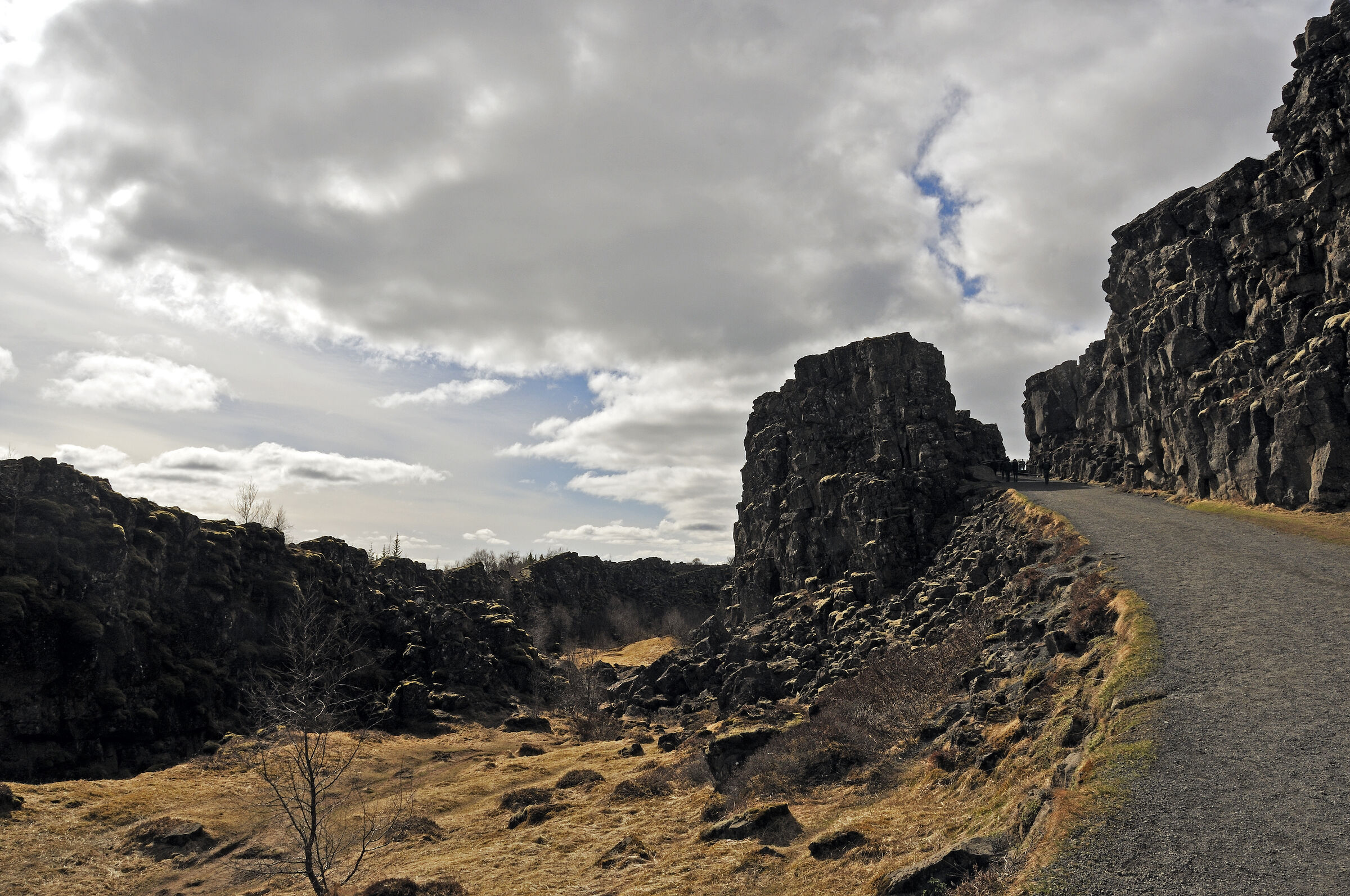 island –  Þingvellir (08)