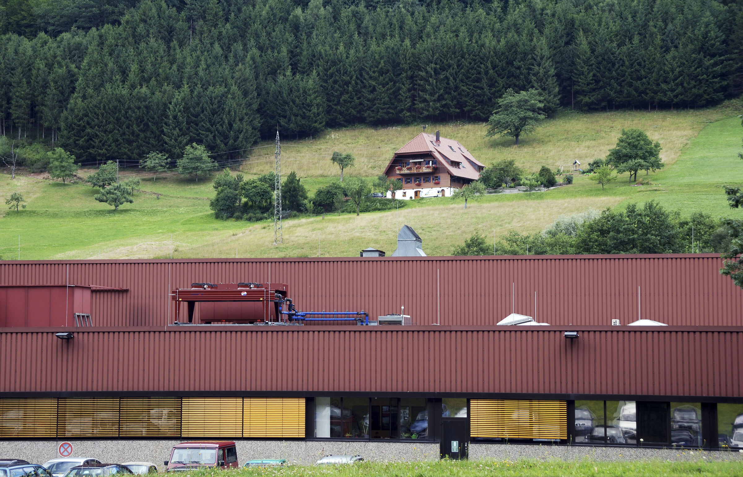 schwarzwald