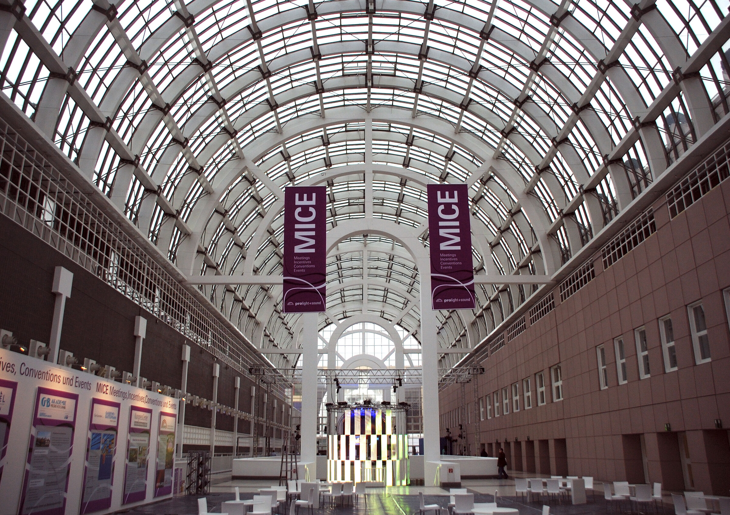 frankfurt - (31) -galleria