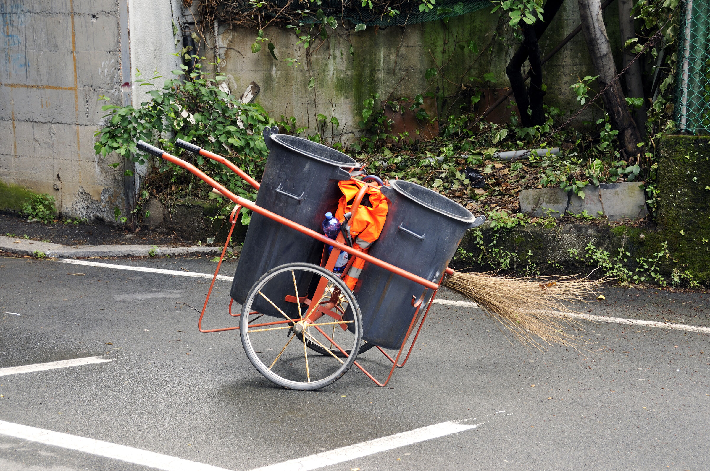 cinque terre – levanto – die pause