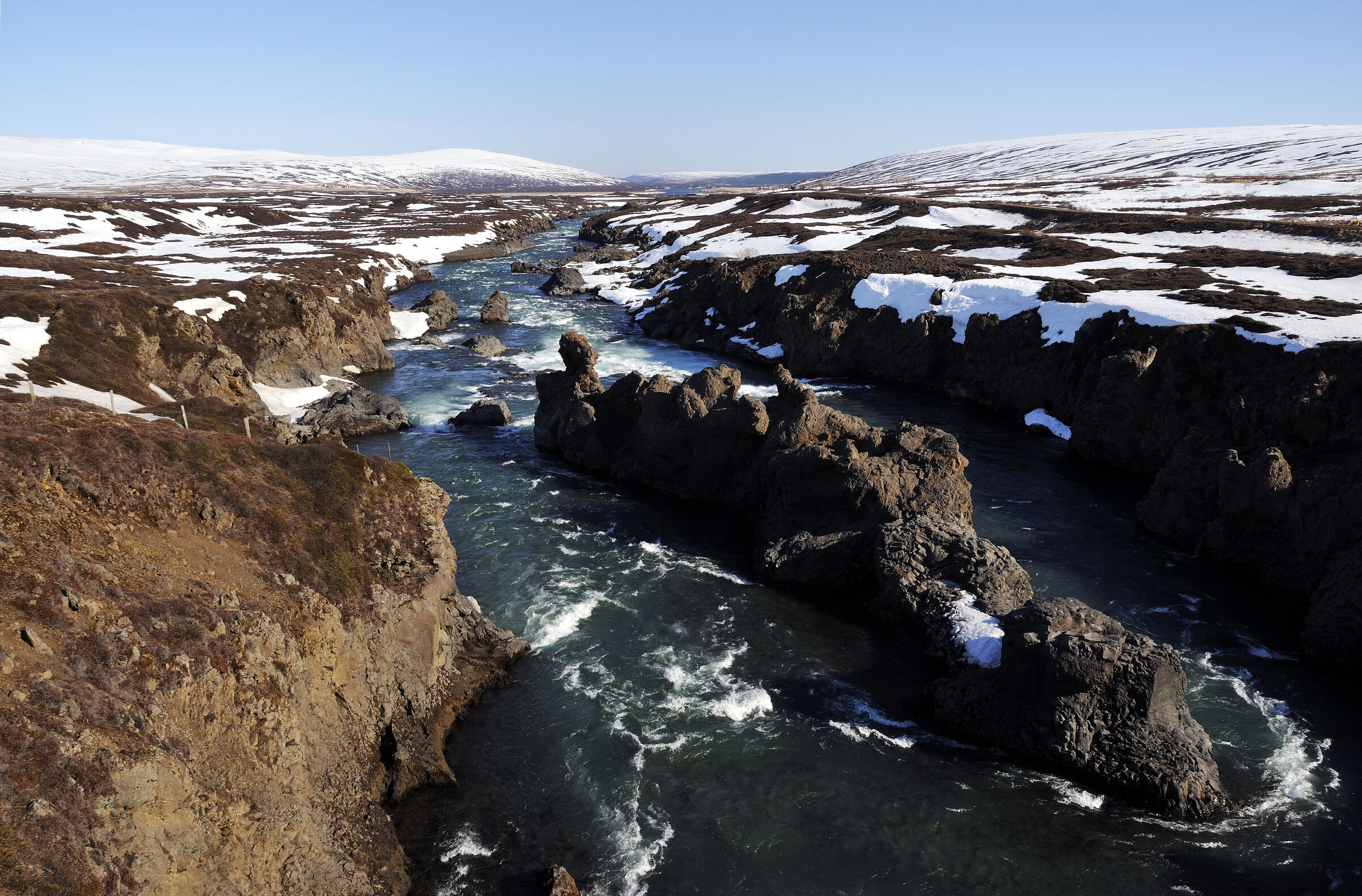 island – godafoss (05)