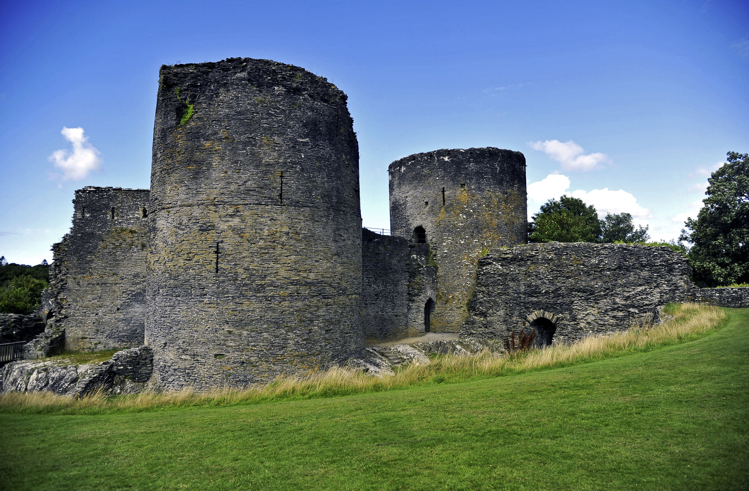 wales – cilgerran castle (02)