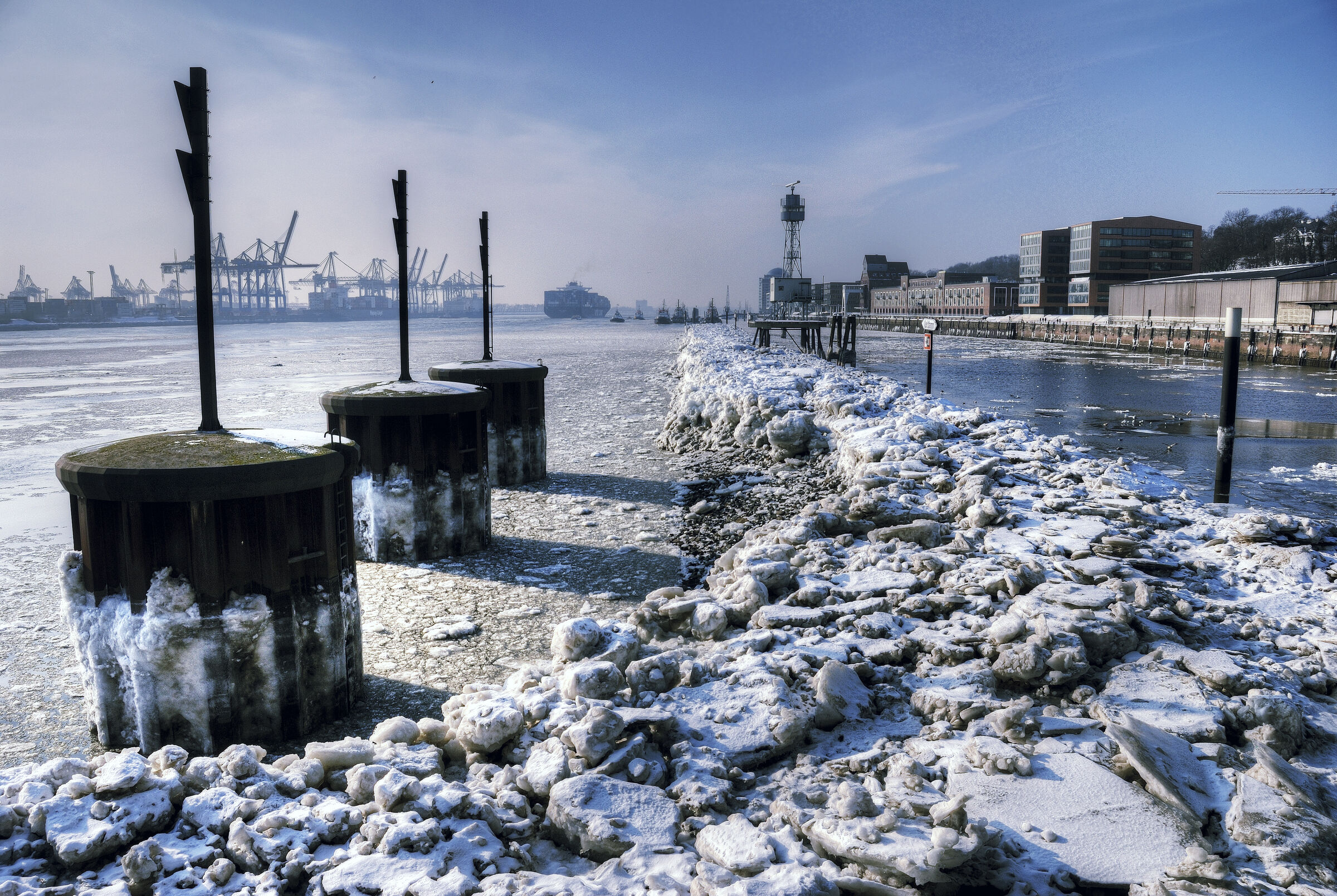 elbspaziergang (05) - leitdamm