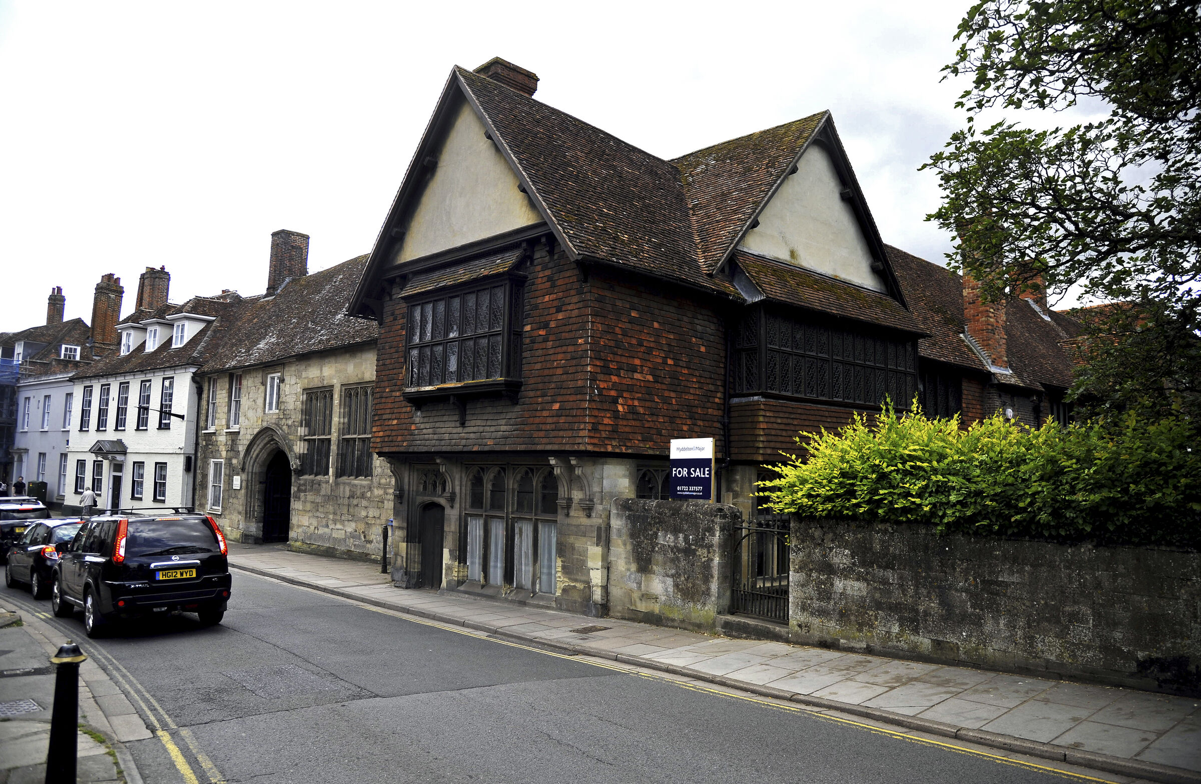 england – salisbury  (01)