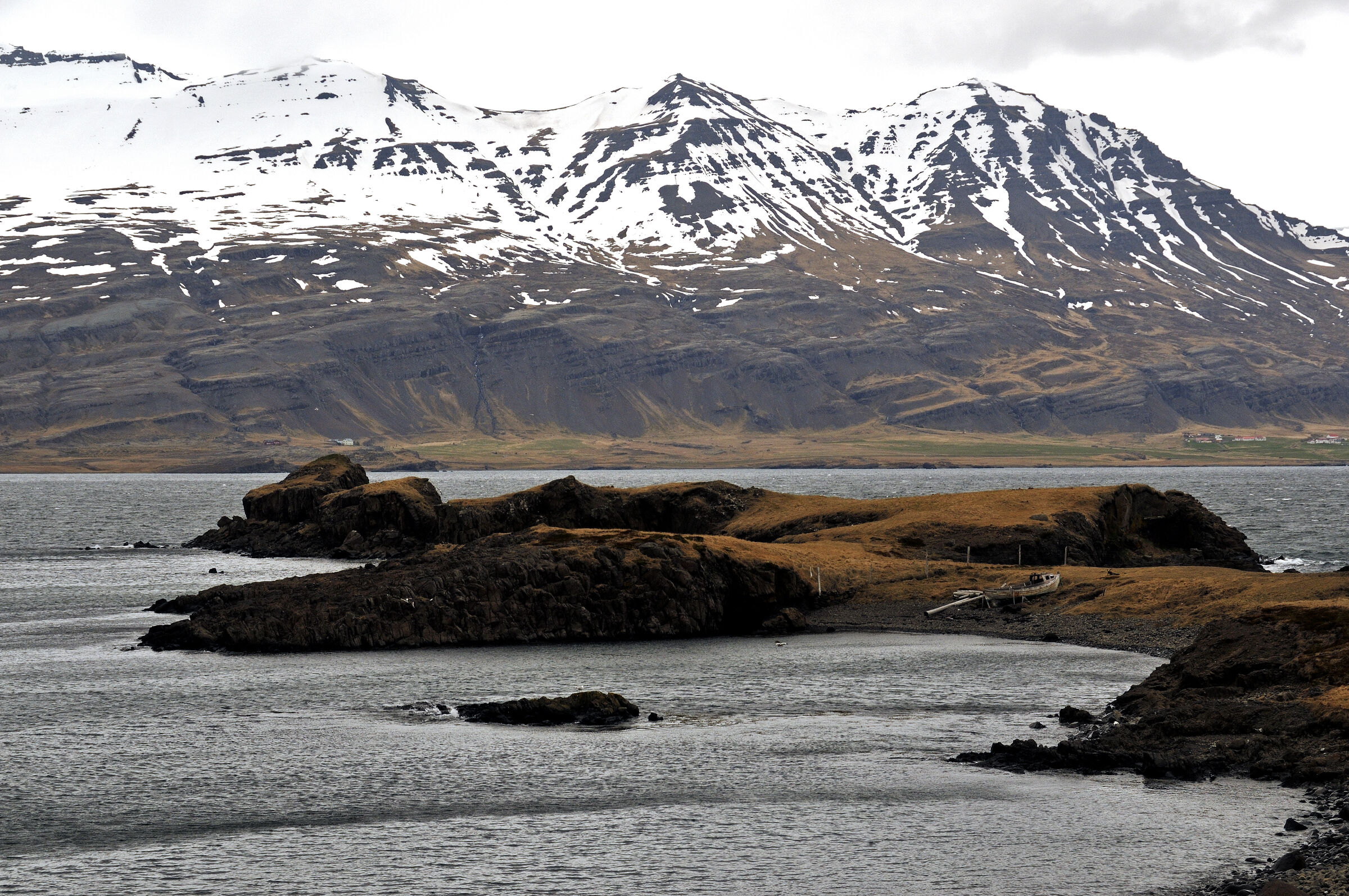 island – zwischen djúpavogsvegur und breiðdalsvík (03)