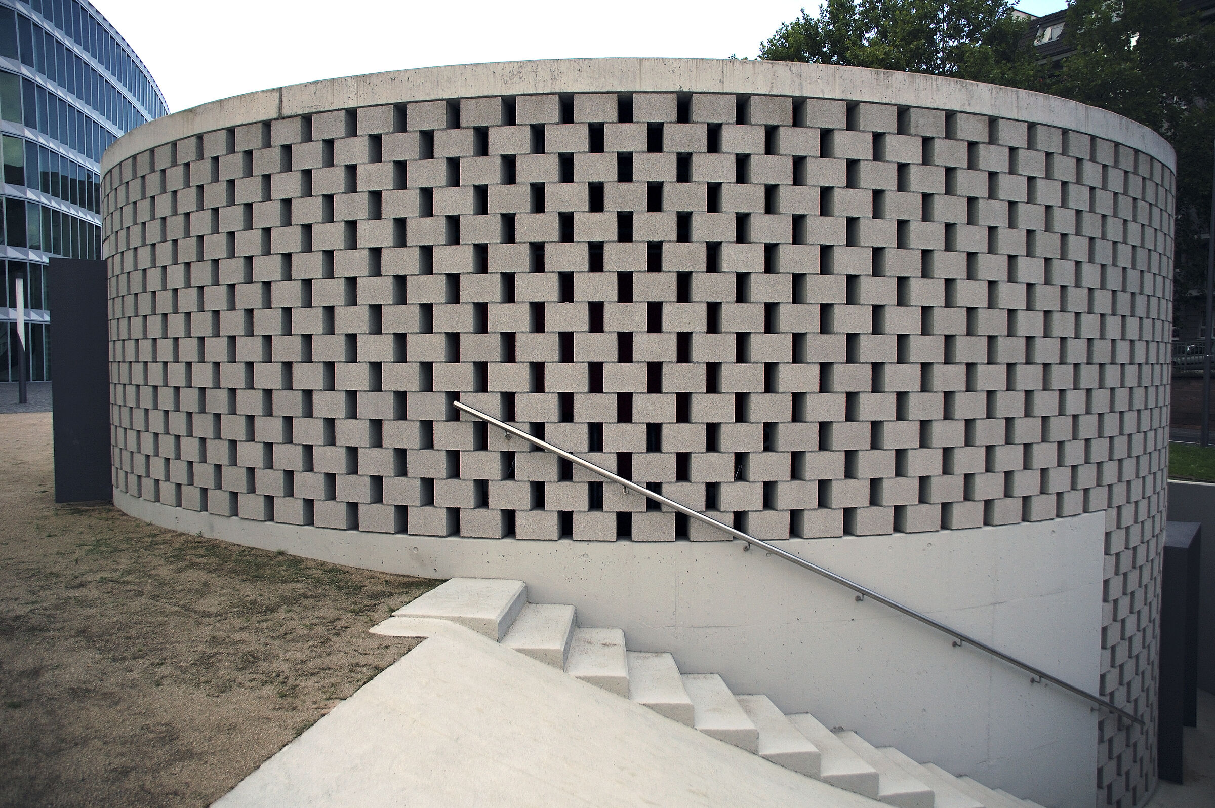 frankfurt (11) - fahrradständer