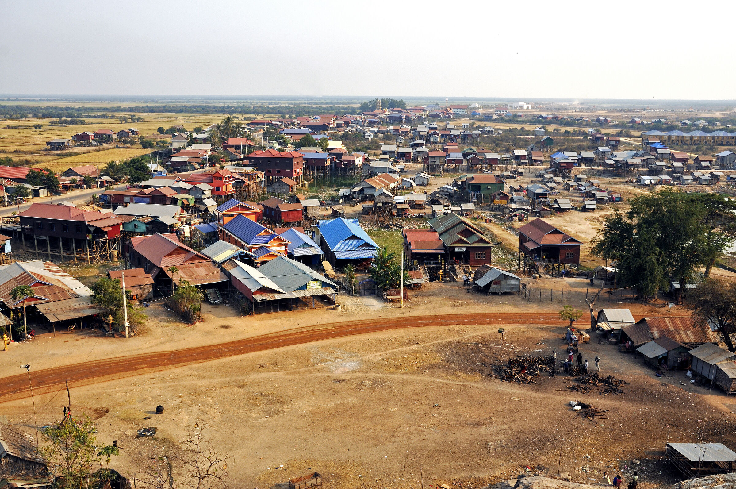 siem reap- phnom krom (22)