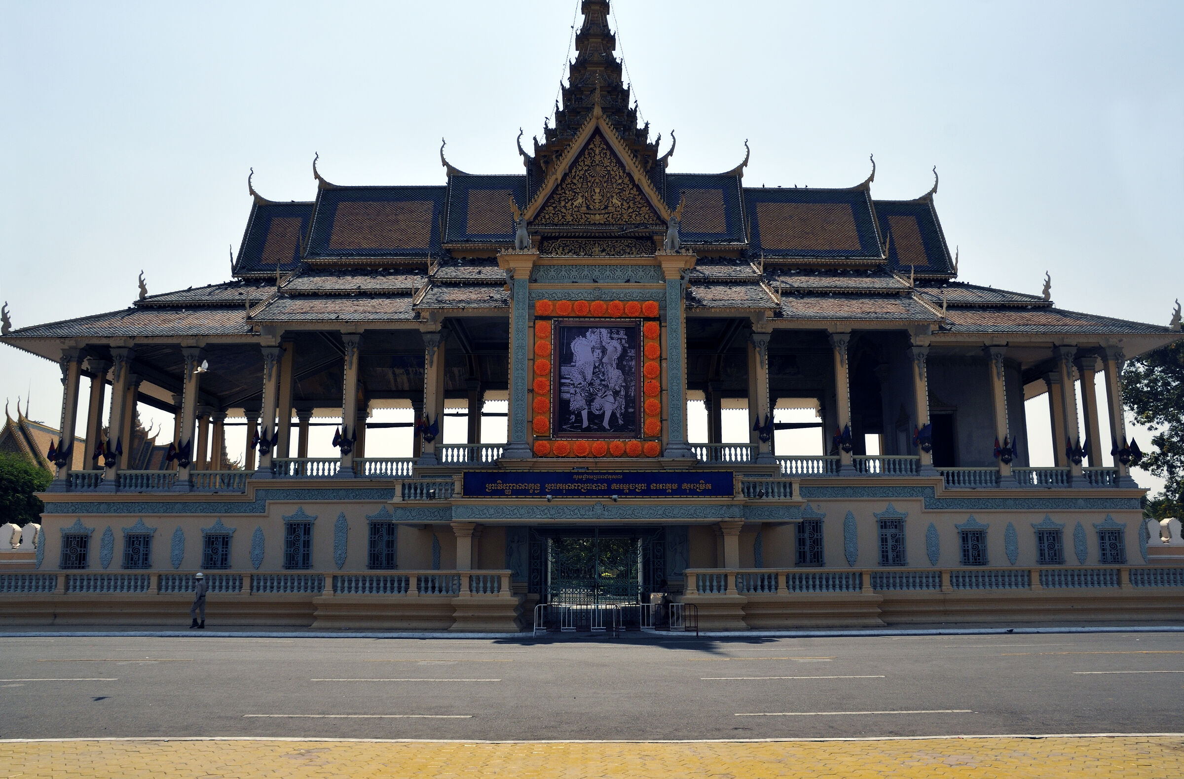 phnom penh - am fluss (17)