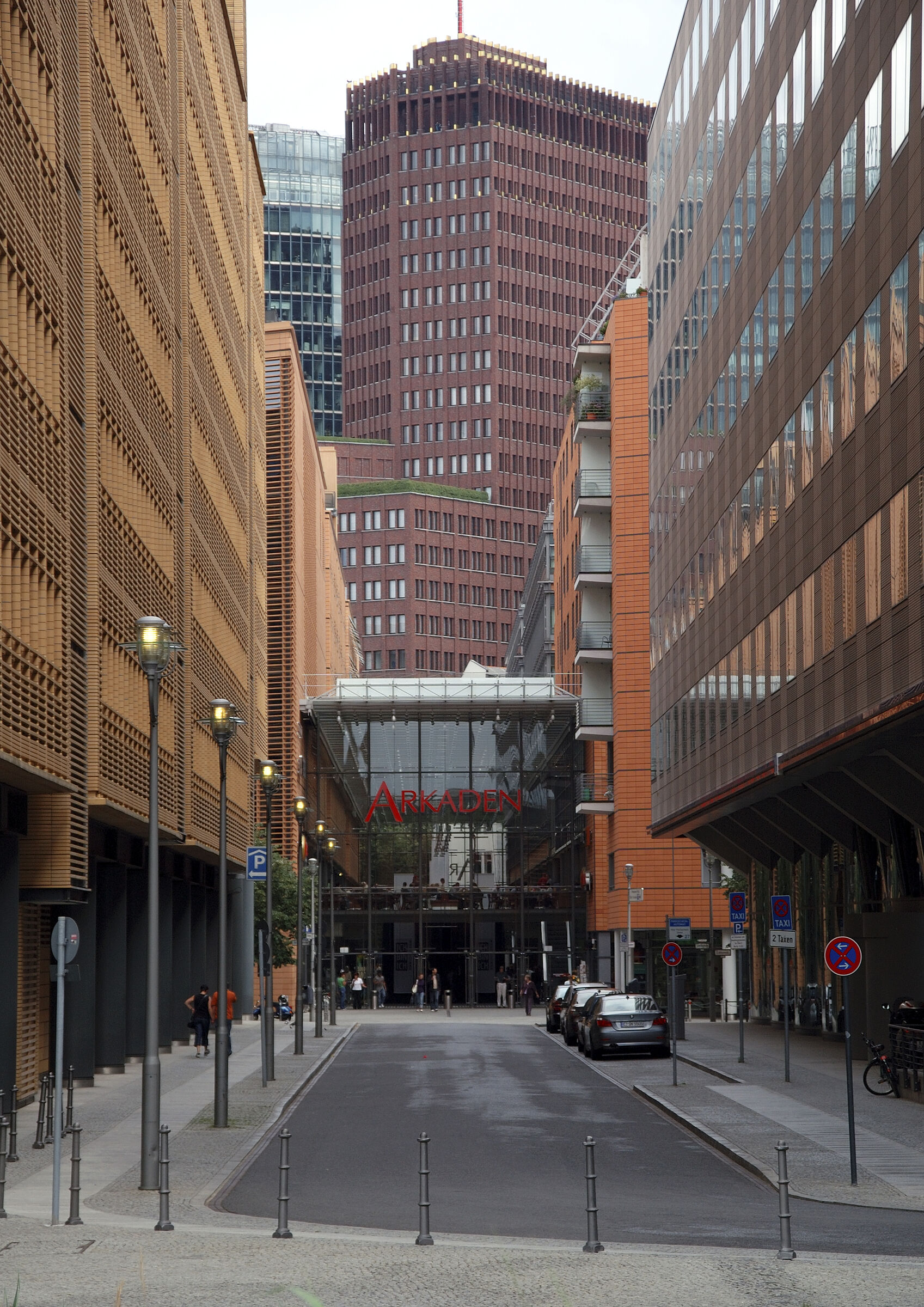 berlin tiergarten -potsdamer platz (02)