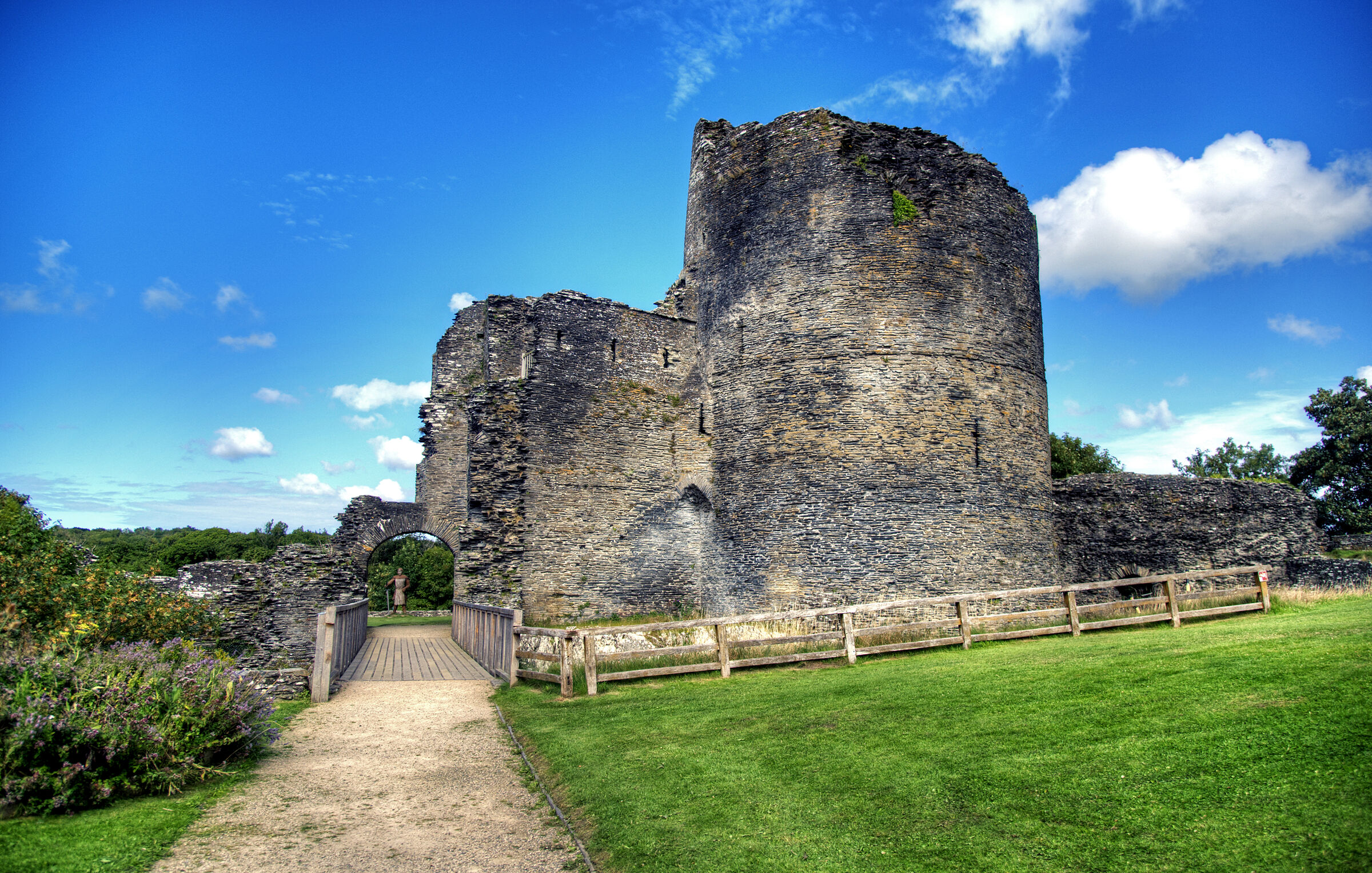 wales – cilgerran castle (01)
